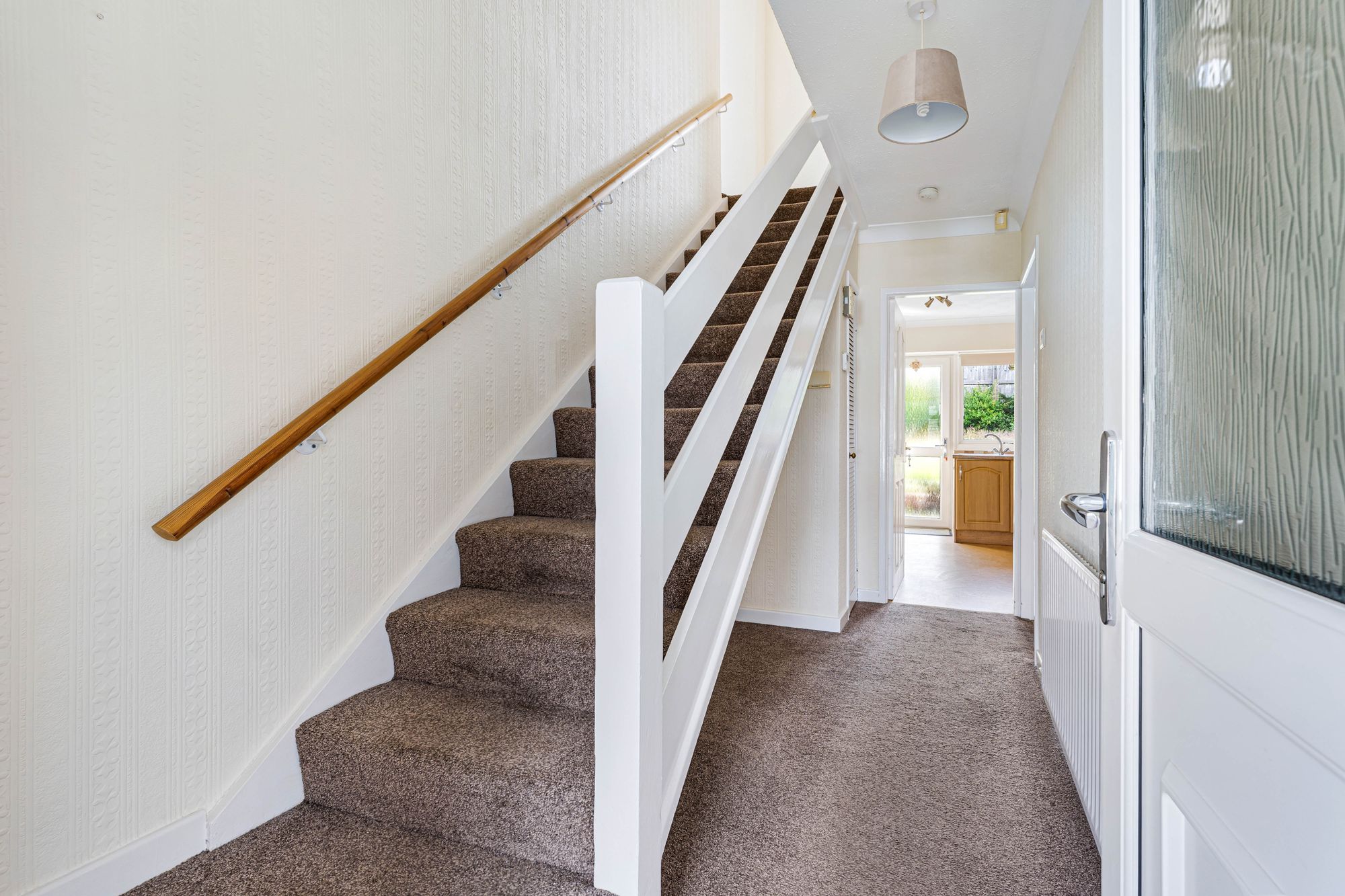 Kilburn Avenue, Ashton-In-Makerfield, WN4