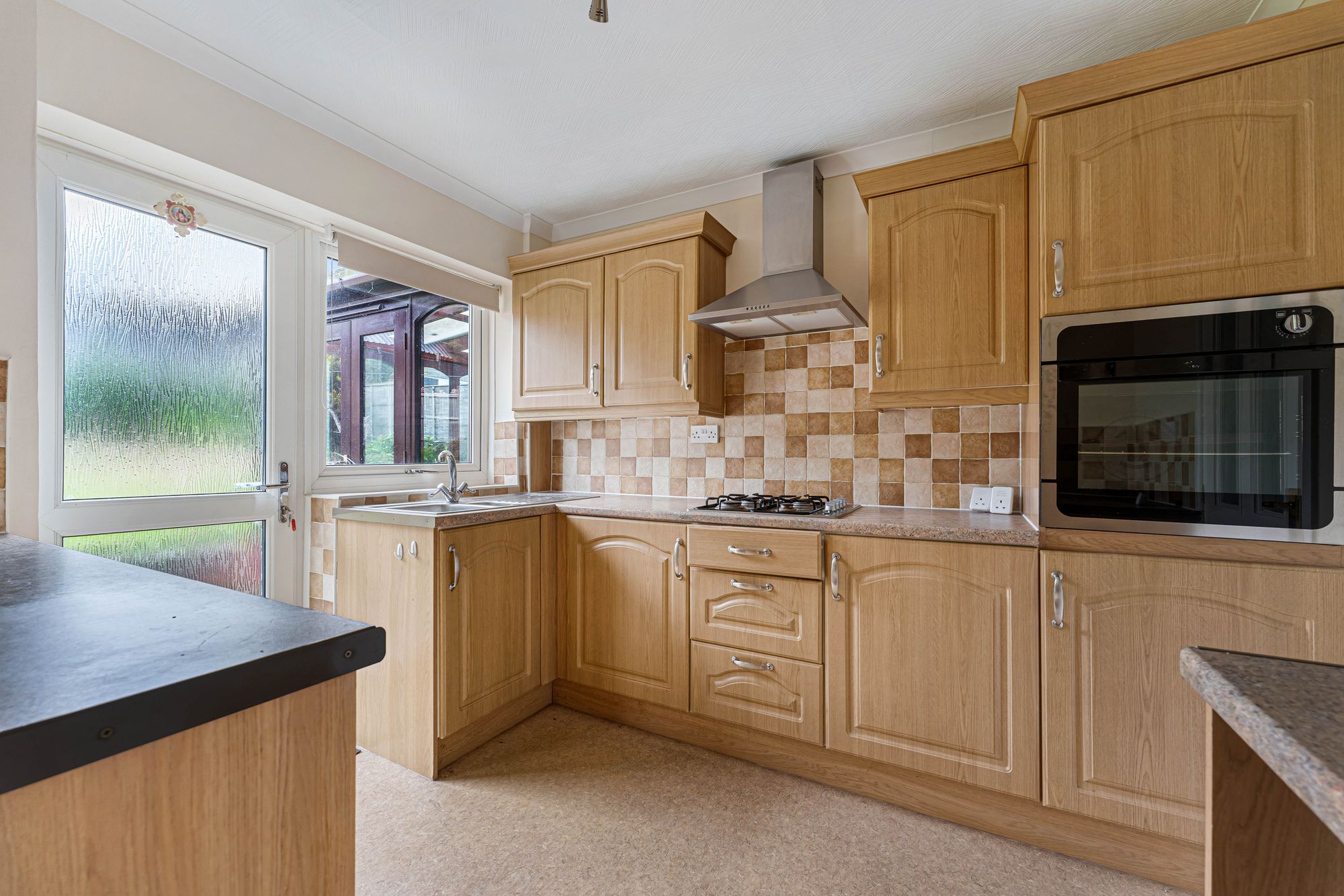 Kilburn Avenue, Ashton-In-Makerfield, WN4