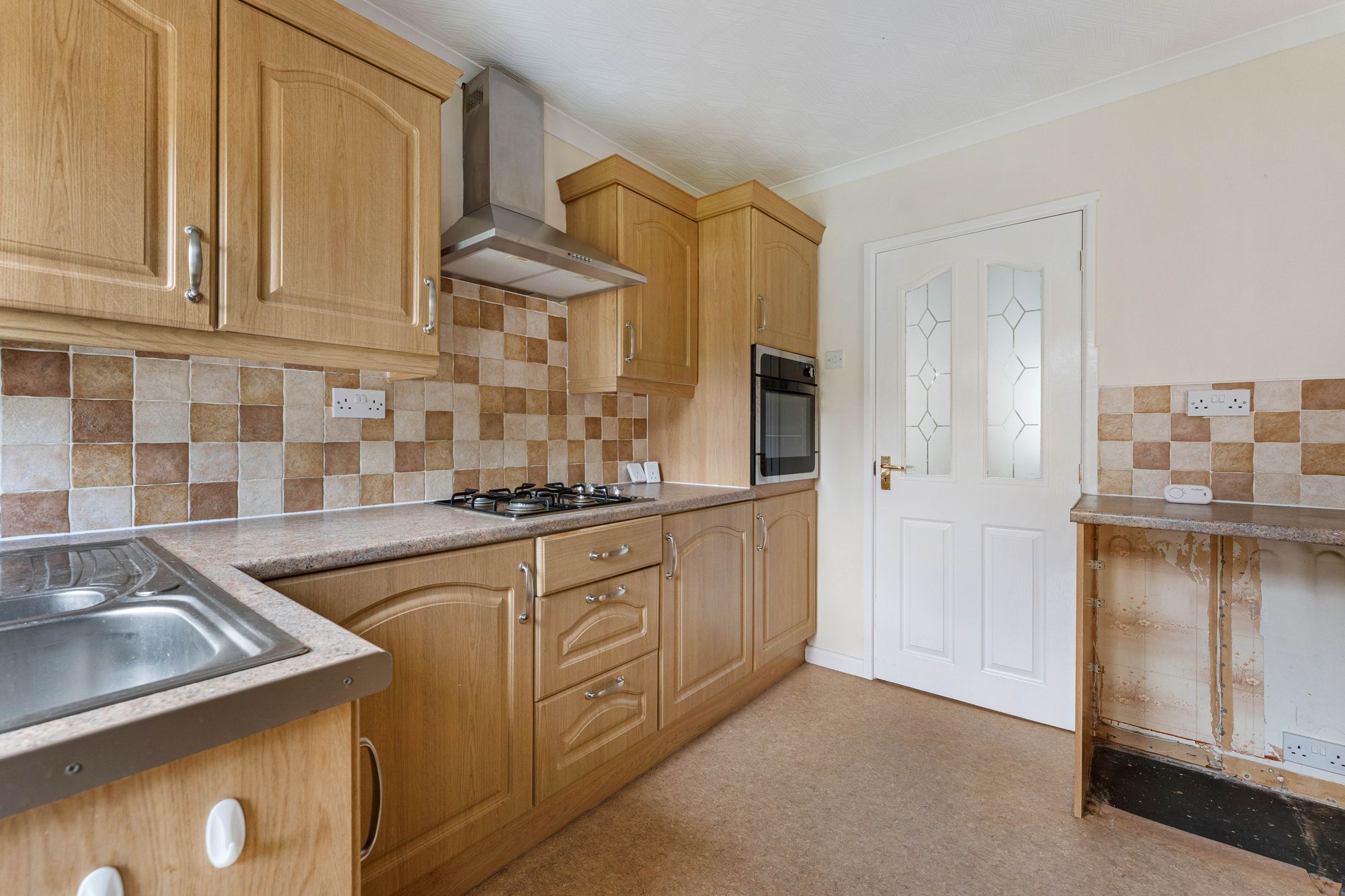 Kilburn Avenue, Ashton-In-Makerfield, WN4