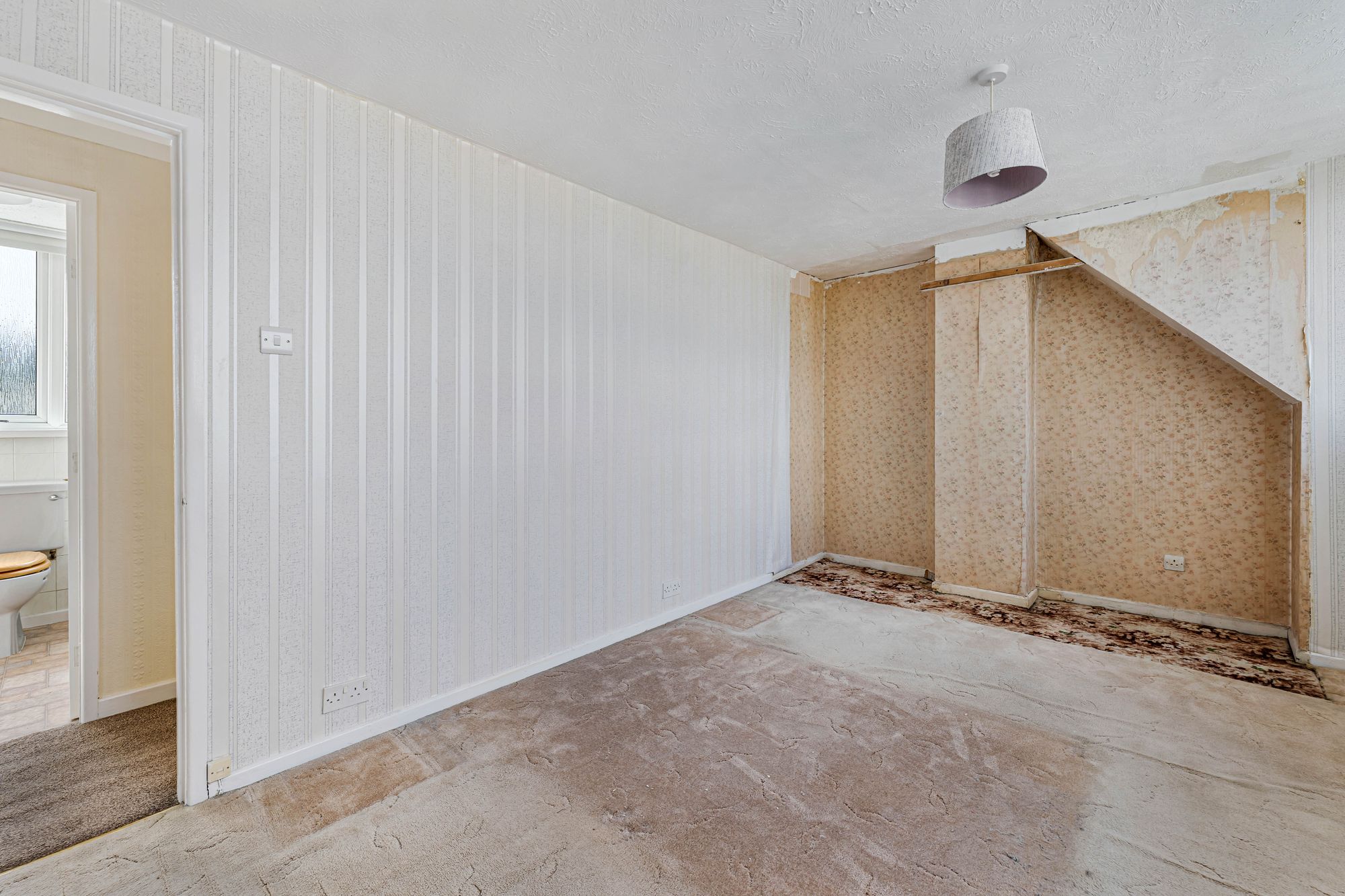 Kilburn Avenue, Ashton-In-Makerfield, WN4