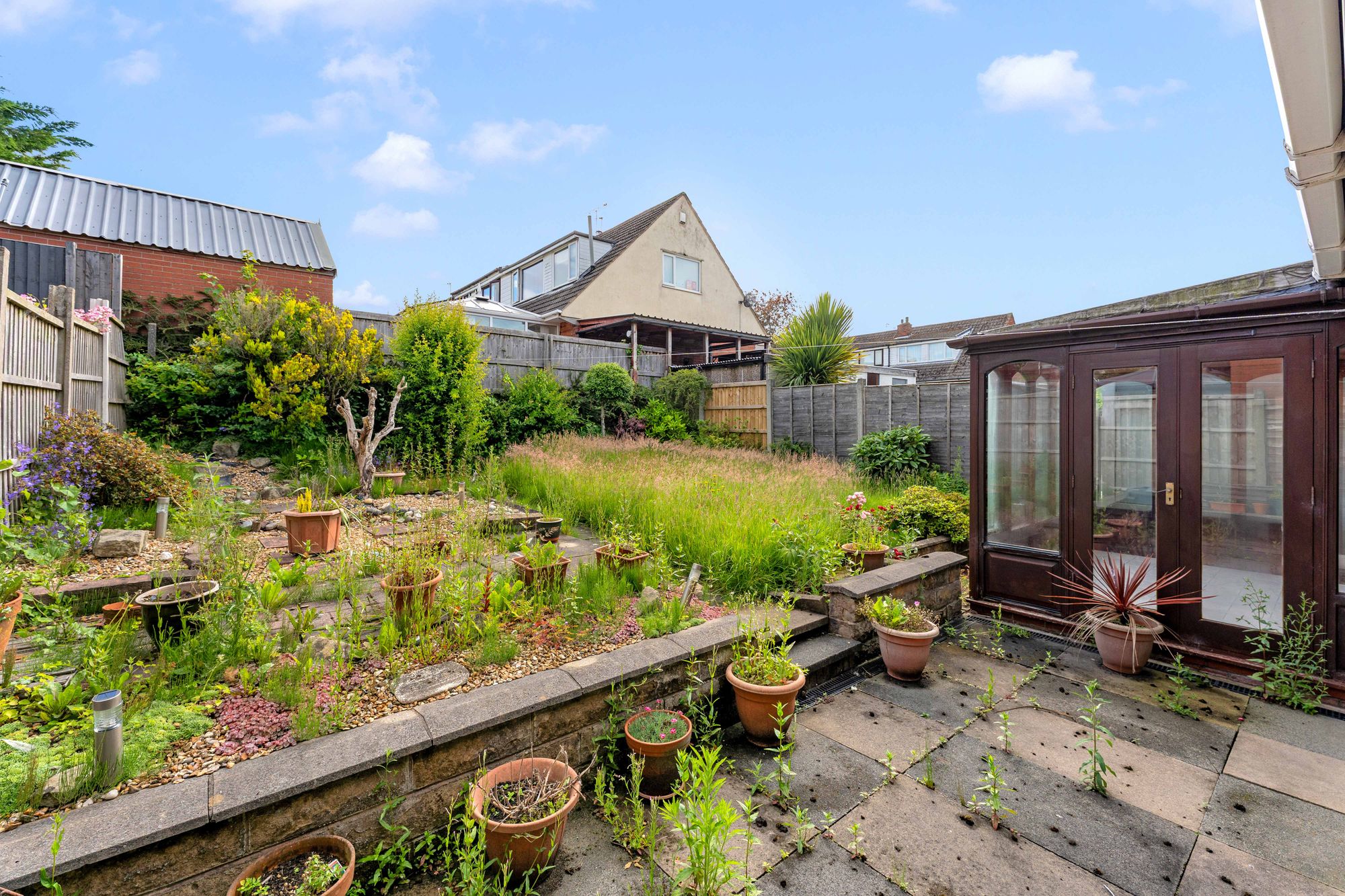 Kilburn Avenue, Ashton-In-Makerfield, WN4