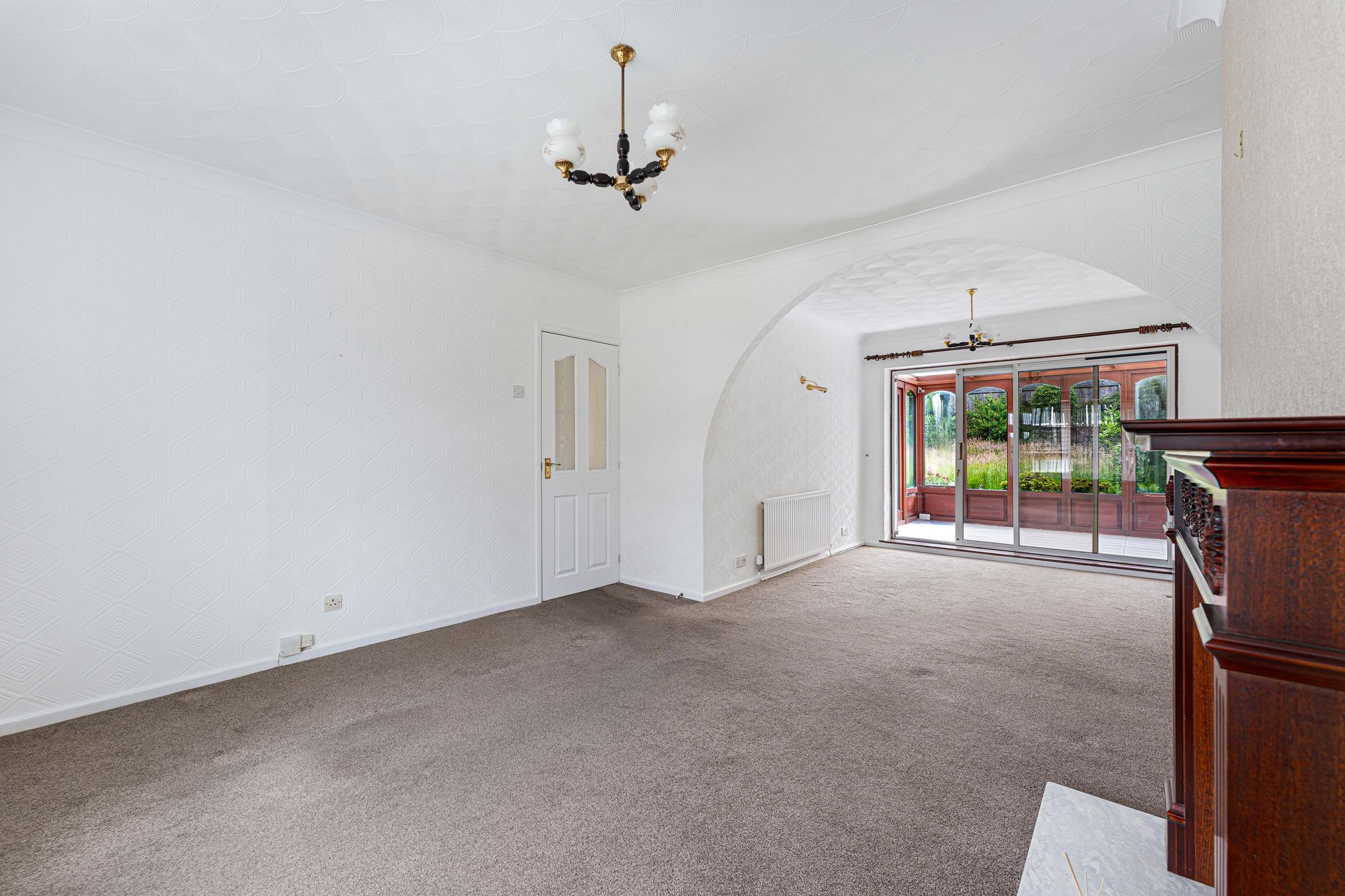 Kilburn Avenue, Ashton-In-Makerfield, WN4