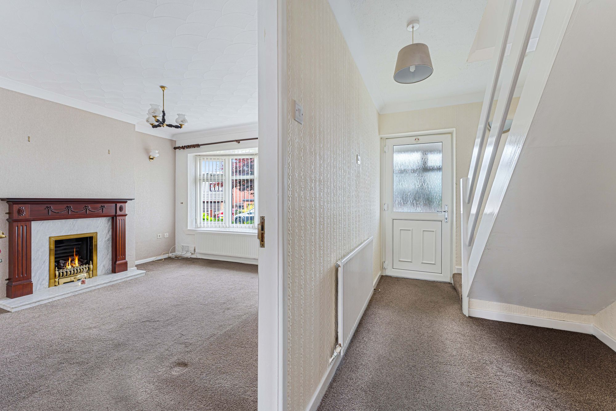 Kilburn Avenue, Ashton-In-Makerfield, WN4