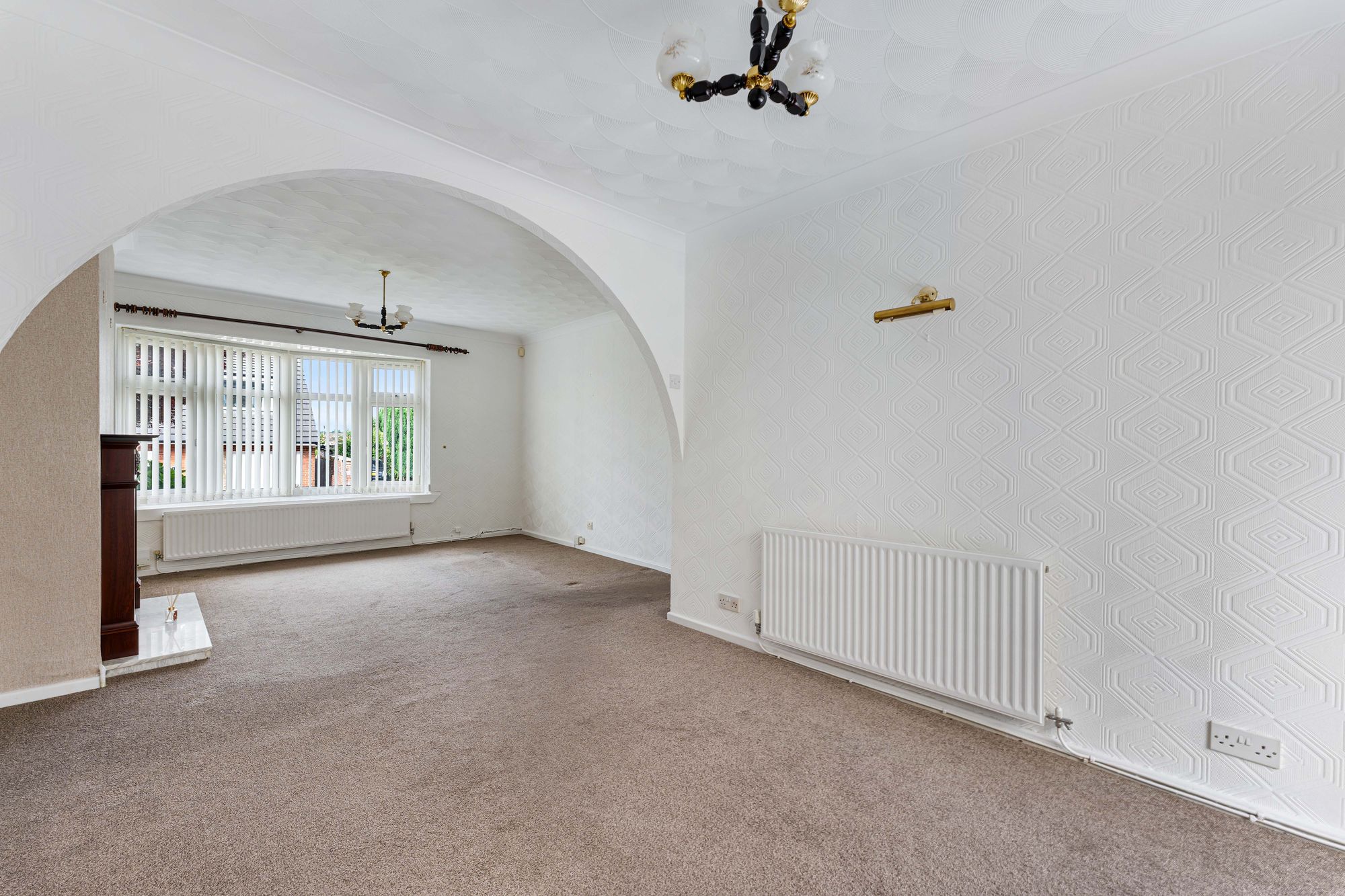 Kilburn Avenue, Ashton-In-Makerfield, WN4