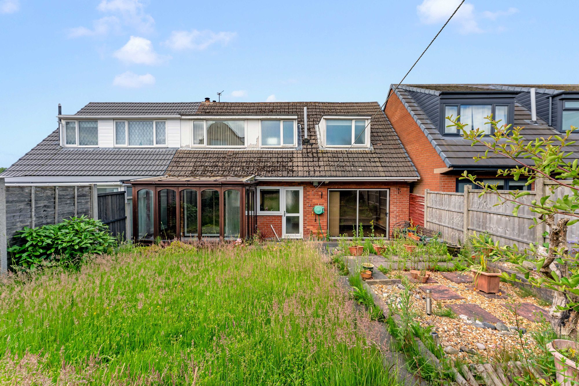 Kilburn Avenue, Ashton-In-Makerfield, WN4