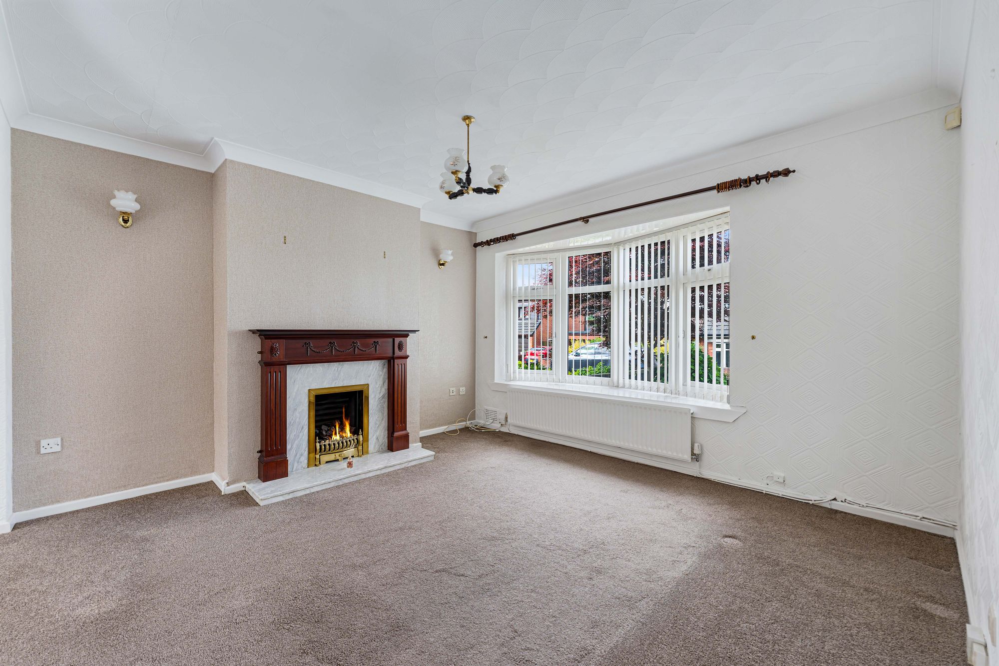 Kilburn Avenue, Ashton-In-Makerfield, WN4