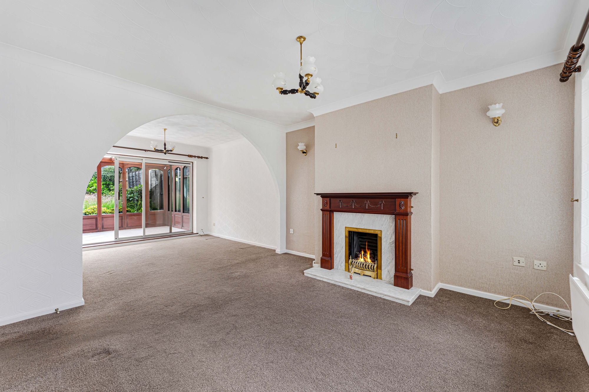 Kilburn Avenue, Ashton-In-Makerfield, WN4