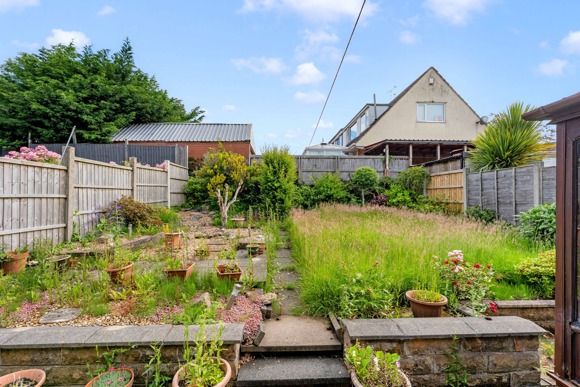 Kilburn Avenue, Ashton-In-Makerfield, WN4