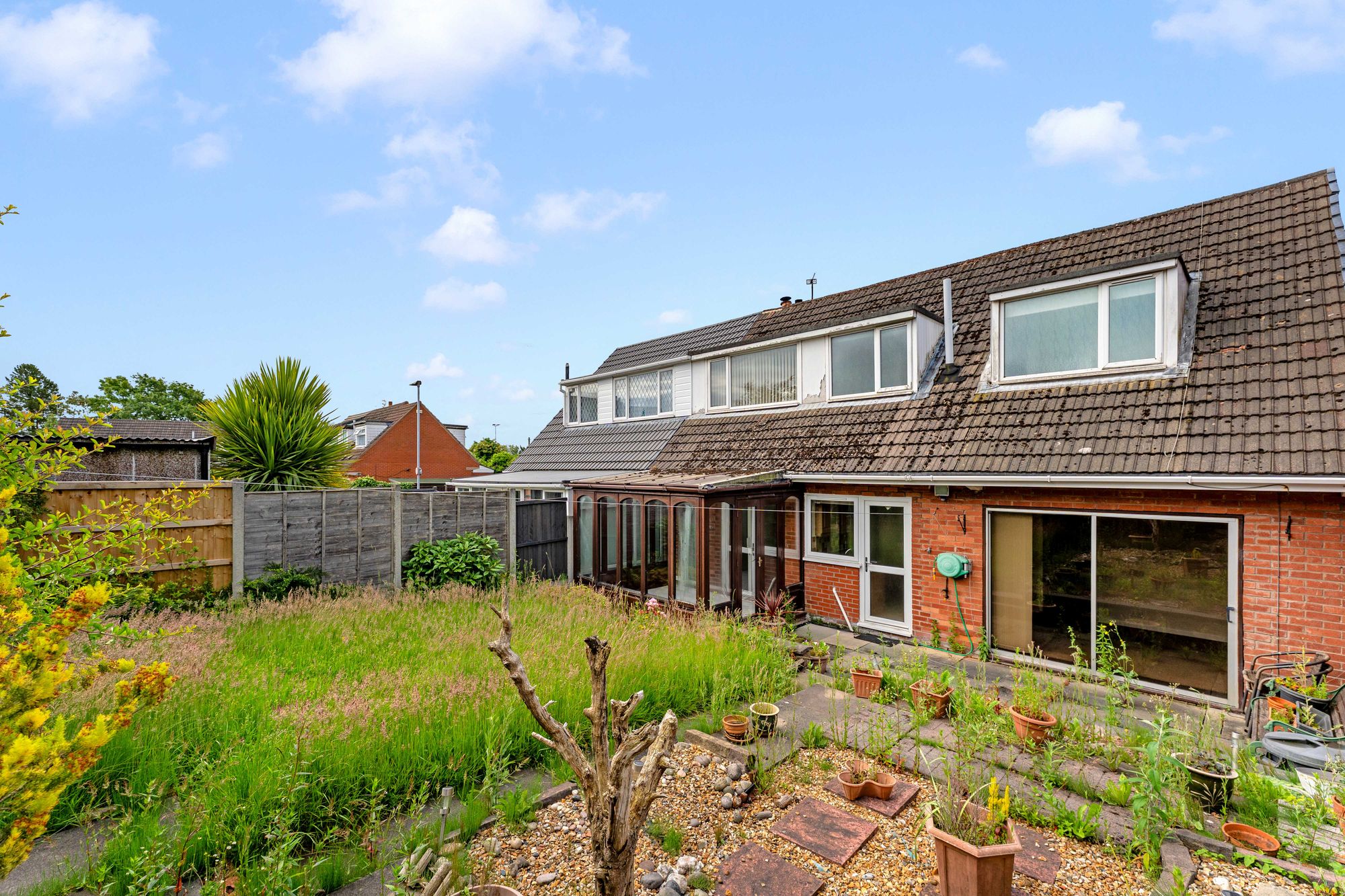 Kilburn Avenue, Ashton-In-Makerfield, WN4