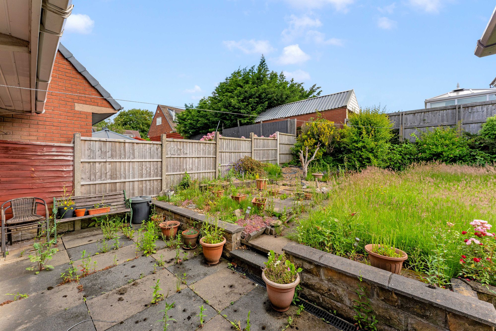 Kilburn Avenue, Ashton-In-Makerfield, WN4