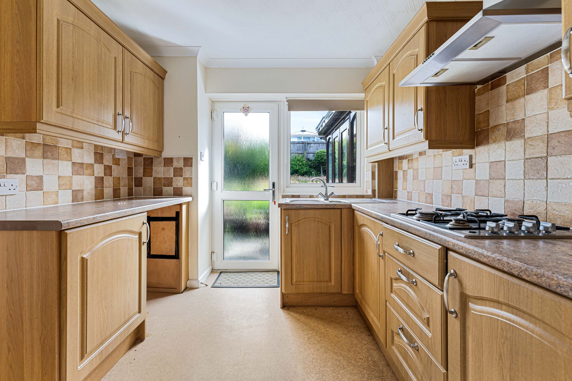 Kilburn Avenue, Ashton-In-Makerfield, WN4