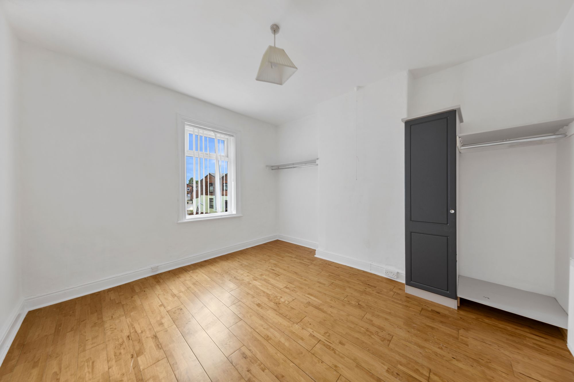 Wellfield Street, Warrington, WA5