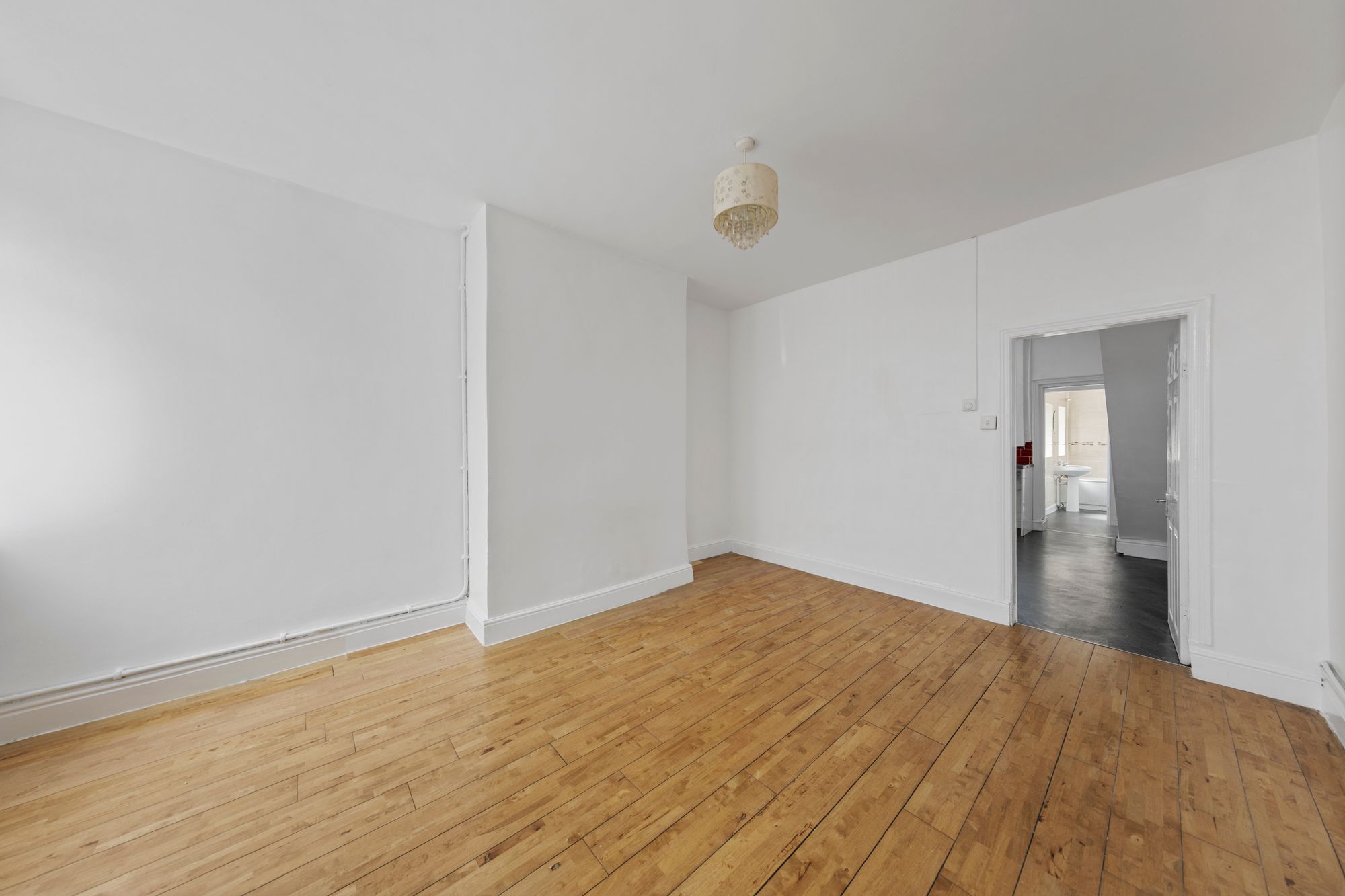 Wellfield Street, Warrington, WA5