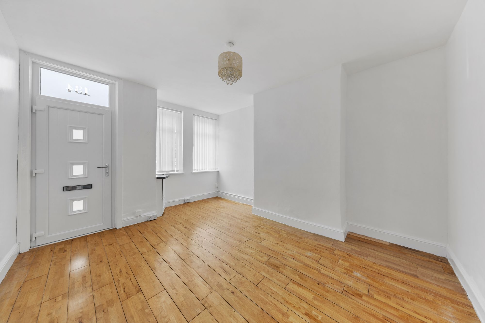 Wellfield Street, Warrington, WA5
