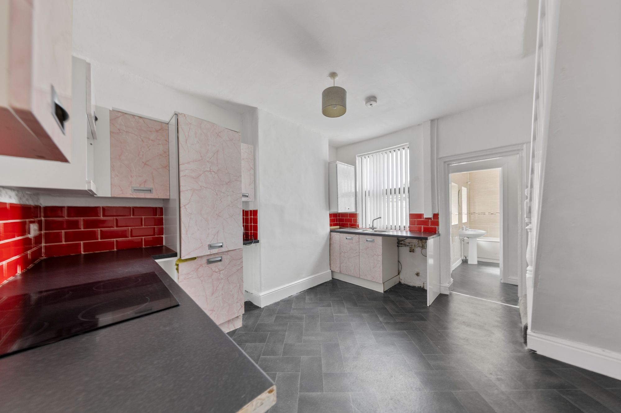 Wellfield Street, Warrington, WA5