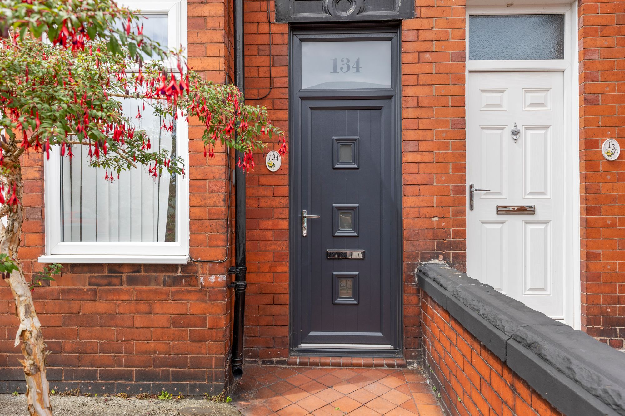 Wellfield Street, Warrington, WA5