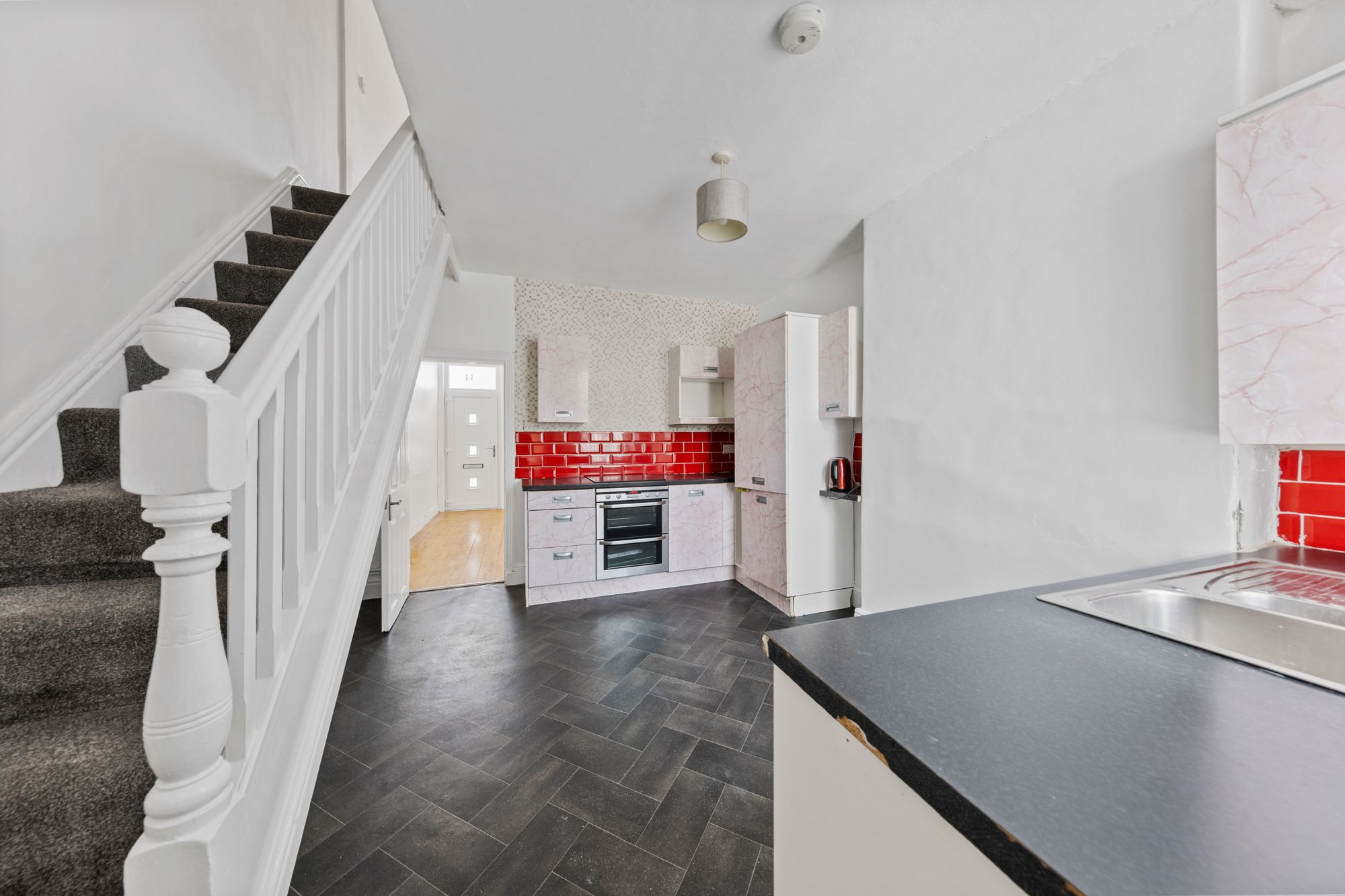 Wellfield Street, Warrington, WA5
