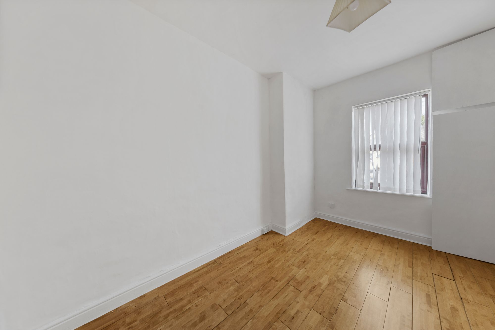 Wellfield Street, Warrington, WA5