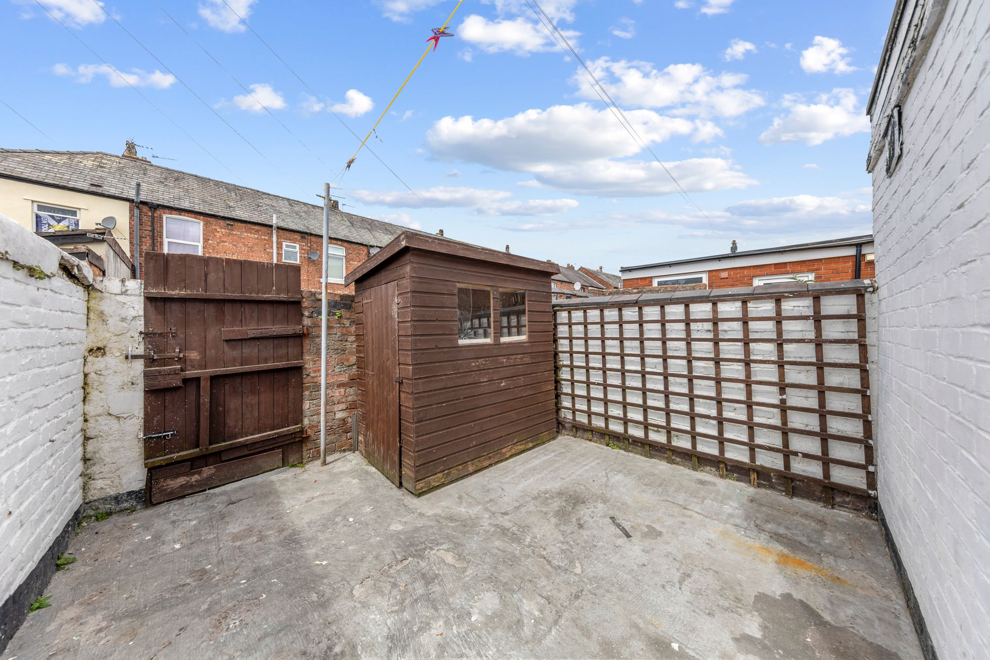 Wellfield Street, Warrington, WA5