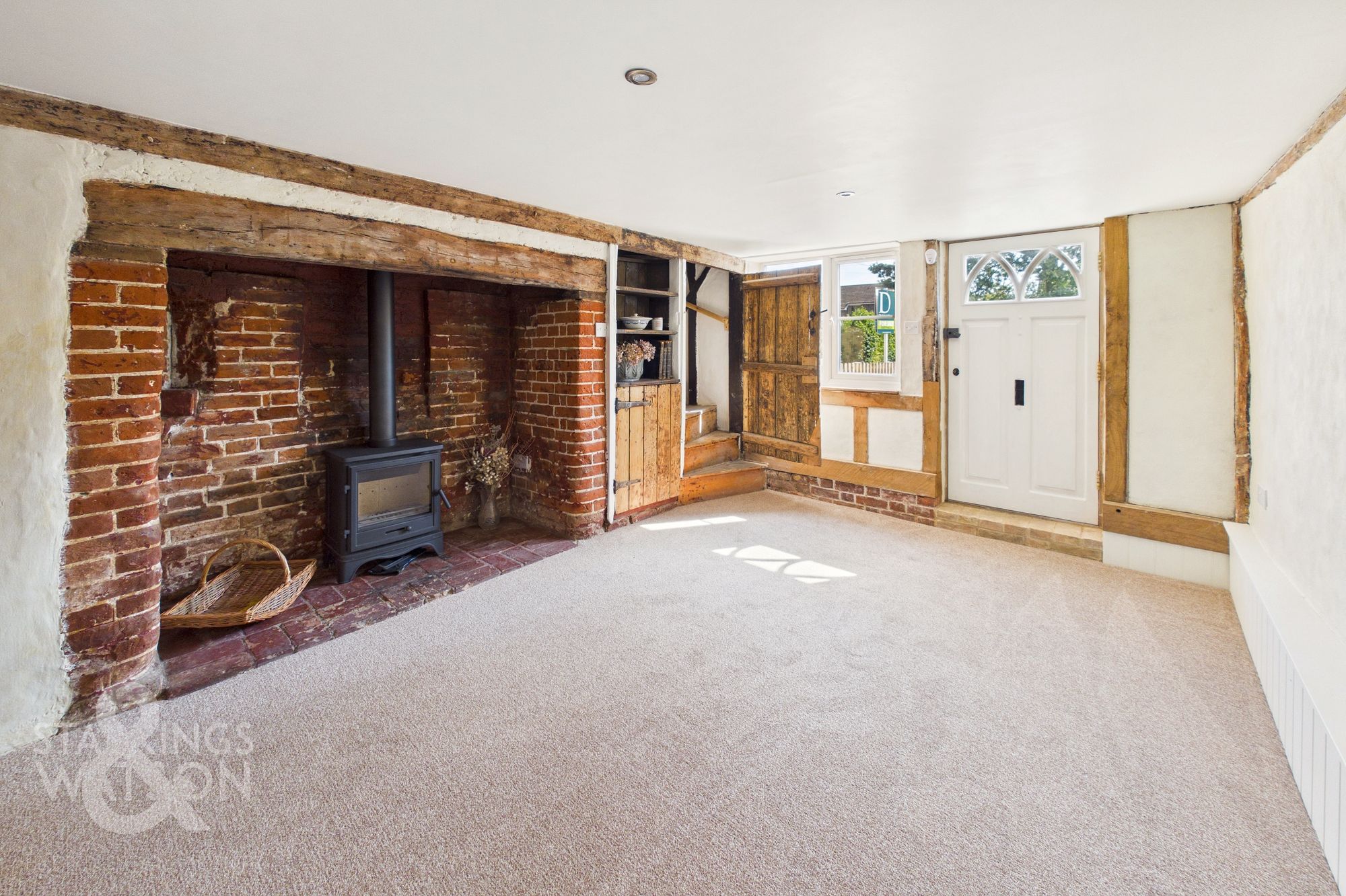 Leam Cottages