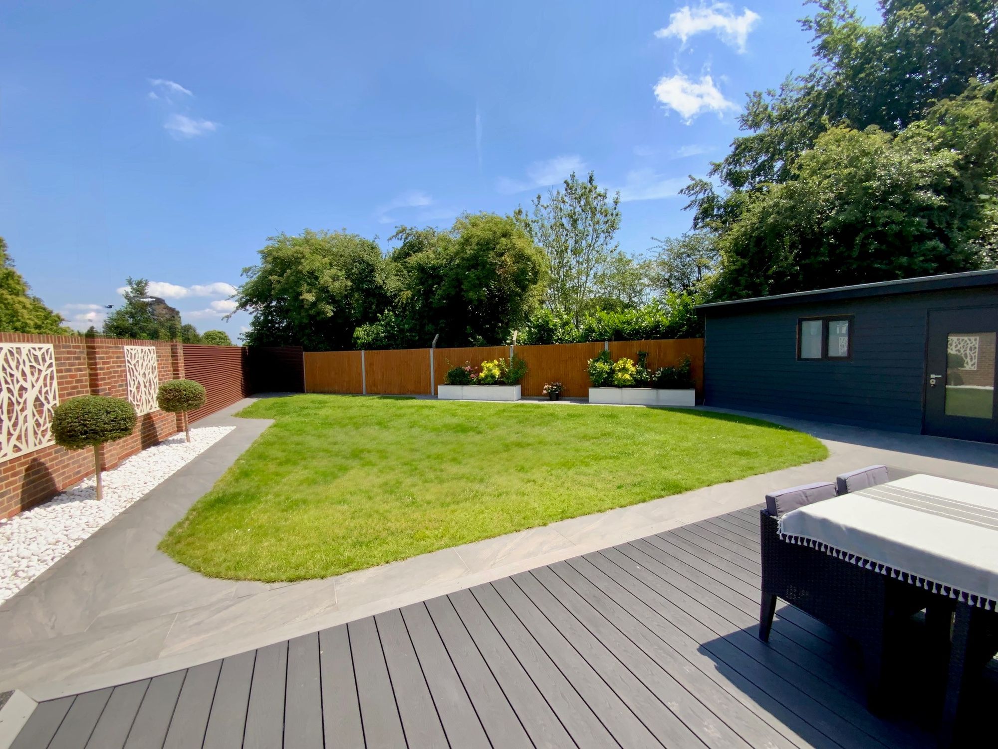 21 Warwick Way, Kings Hill
