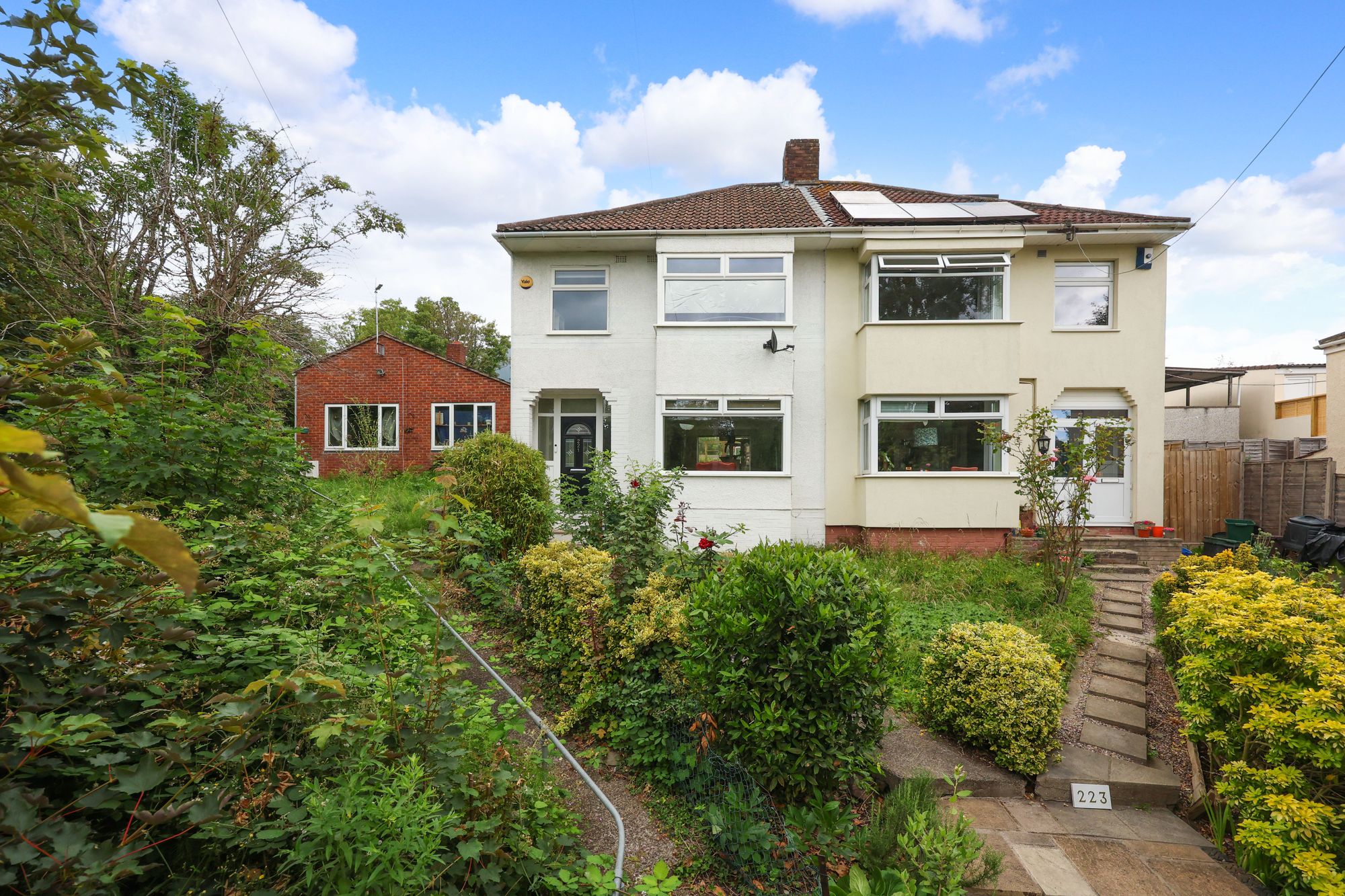 Muller Road, Horfield, BS7