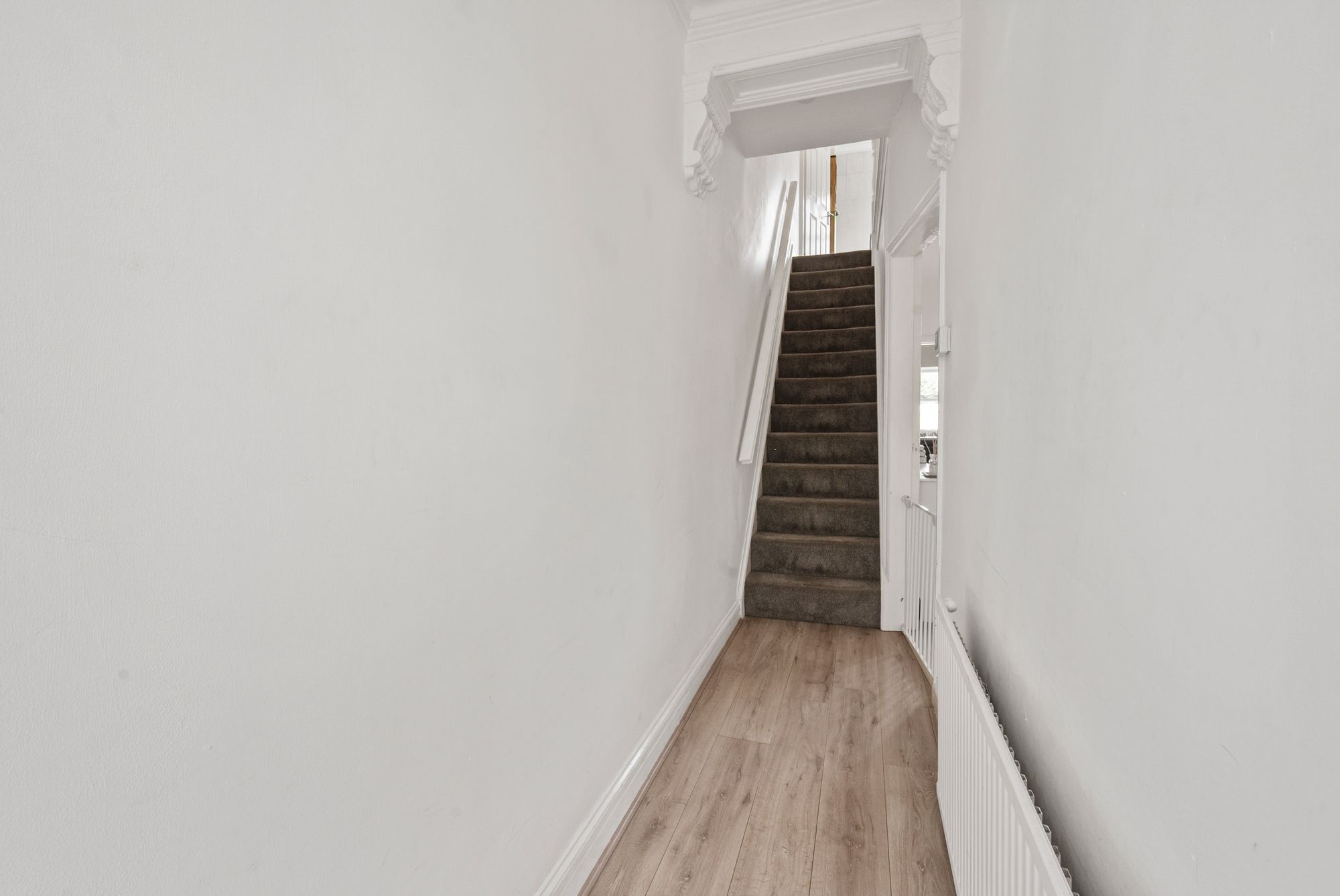 Steel Street, Warrington, WA1