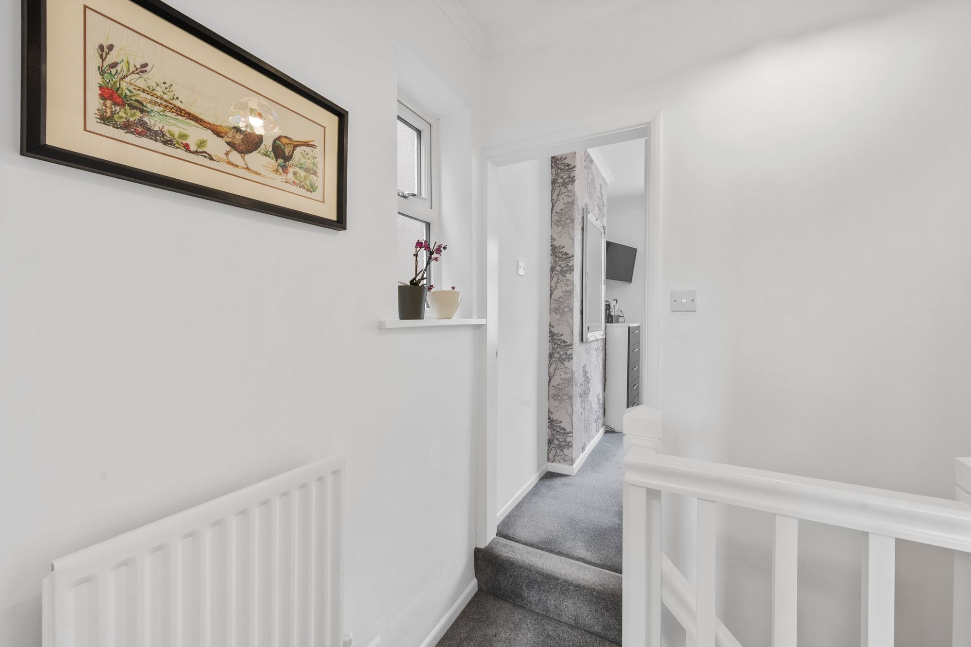 Ashland Avenue, Ashton-In-Makerfield, WN4