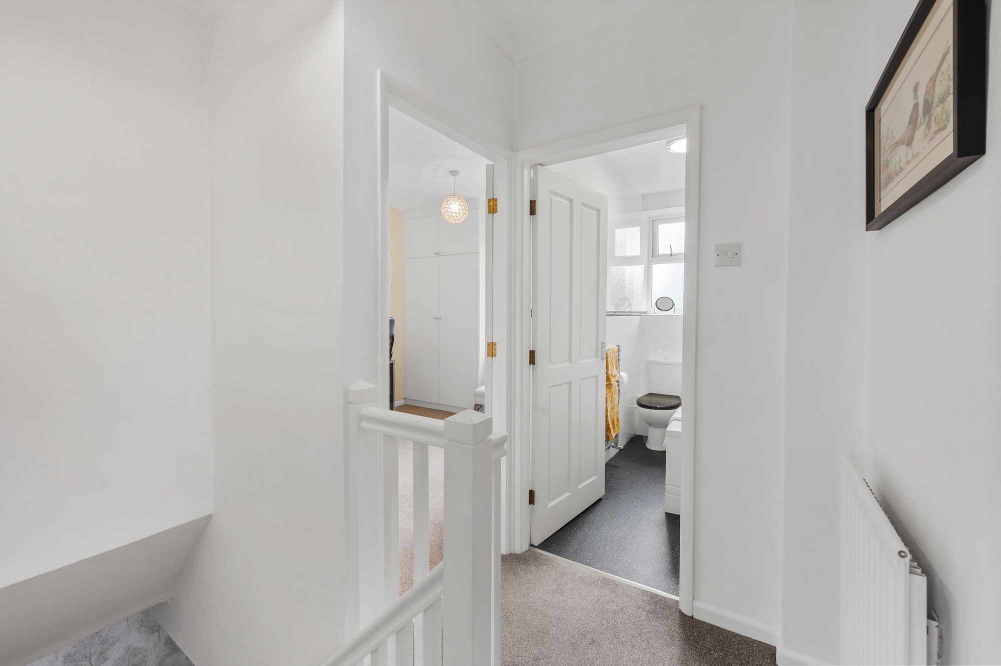Ashland Avenue, Ashton-In-Makerfield, WN4