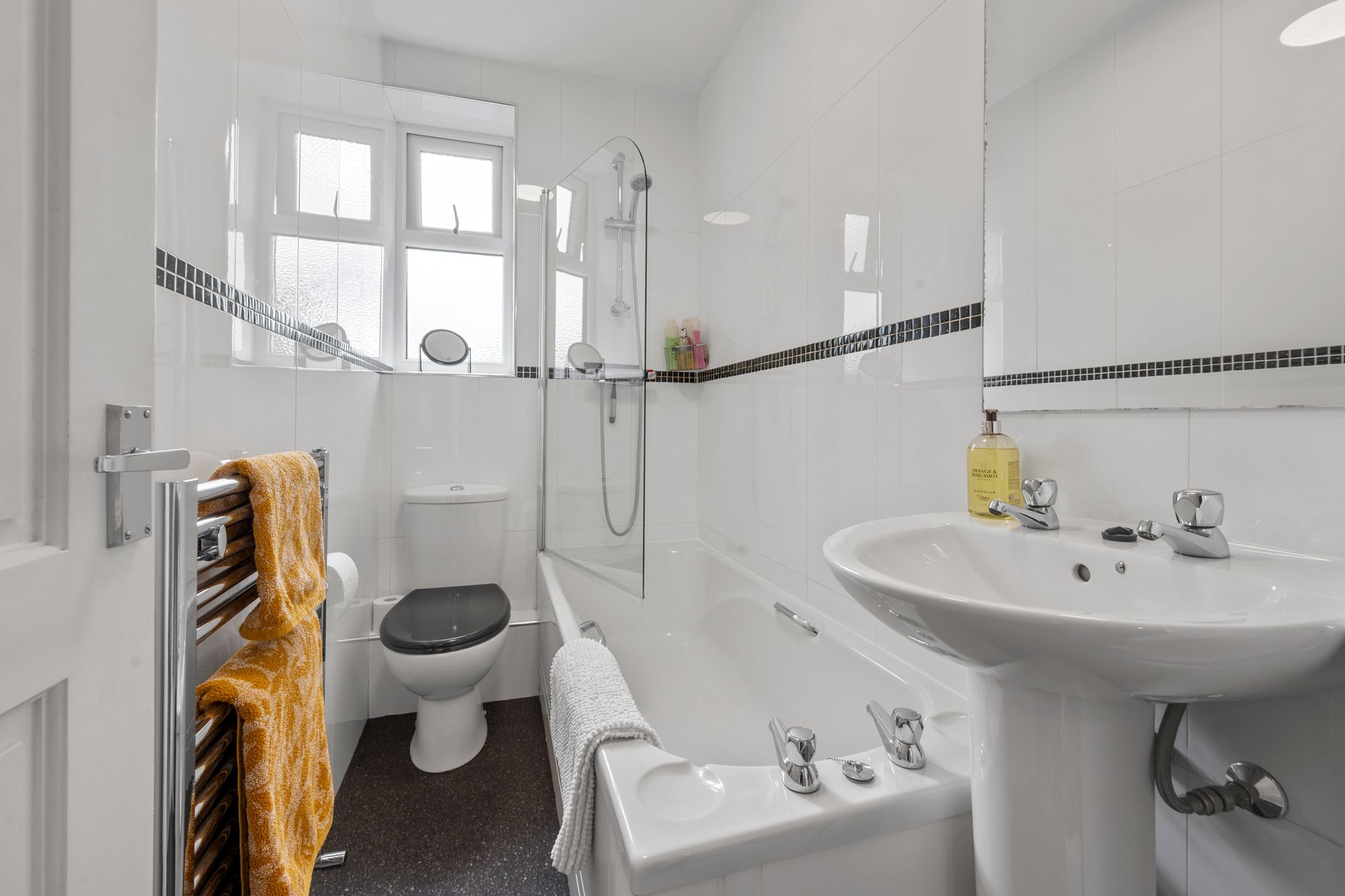 Ashland Avenue, Ashton-In-Makerfield, WN4