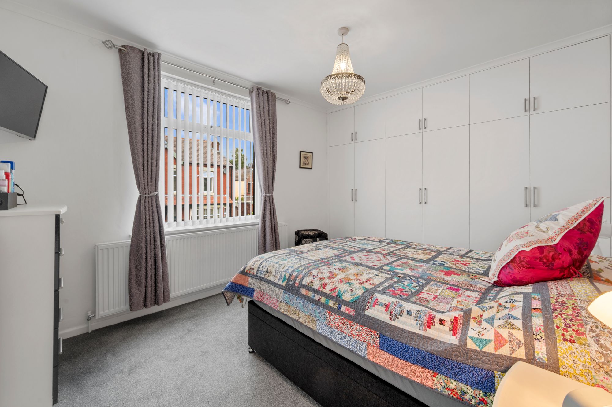 Ashland Avenue, Ashton-In-Makerfield, WN4