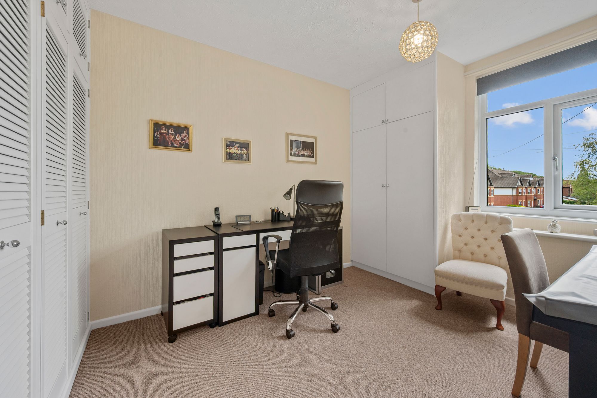 Ashland Avenue, Ashton-In-Makerfield, WN4