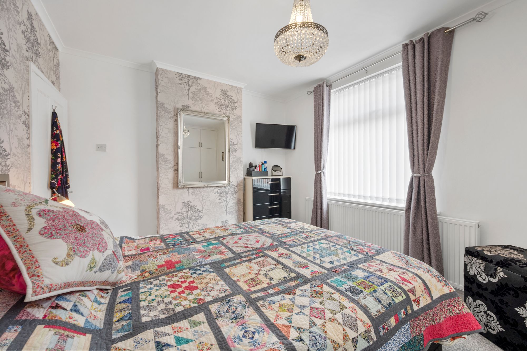 Ashland Avenue, Ashton-In-Makerfield, WN4