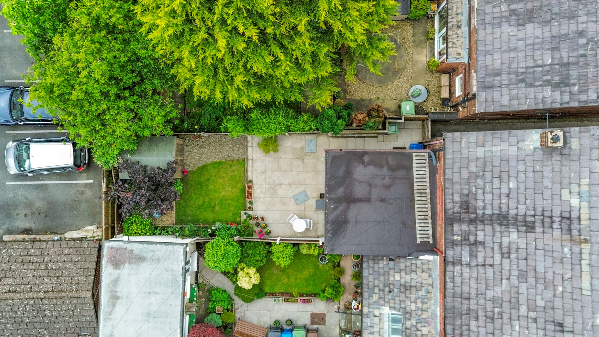 Ashland Avenue, Ashton-In-Makerfield, WN4