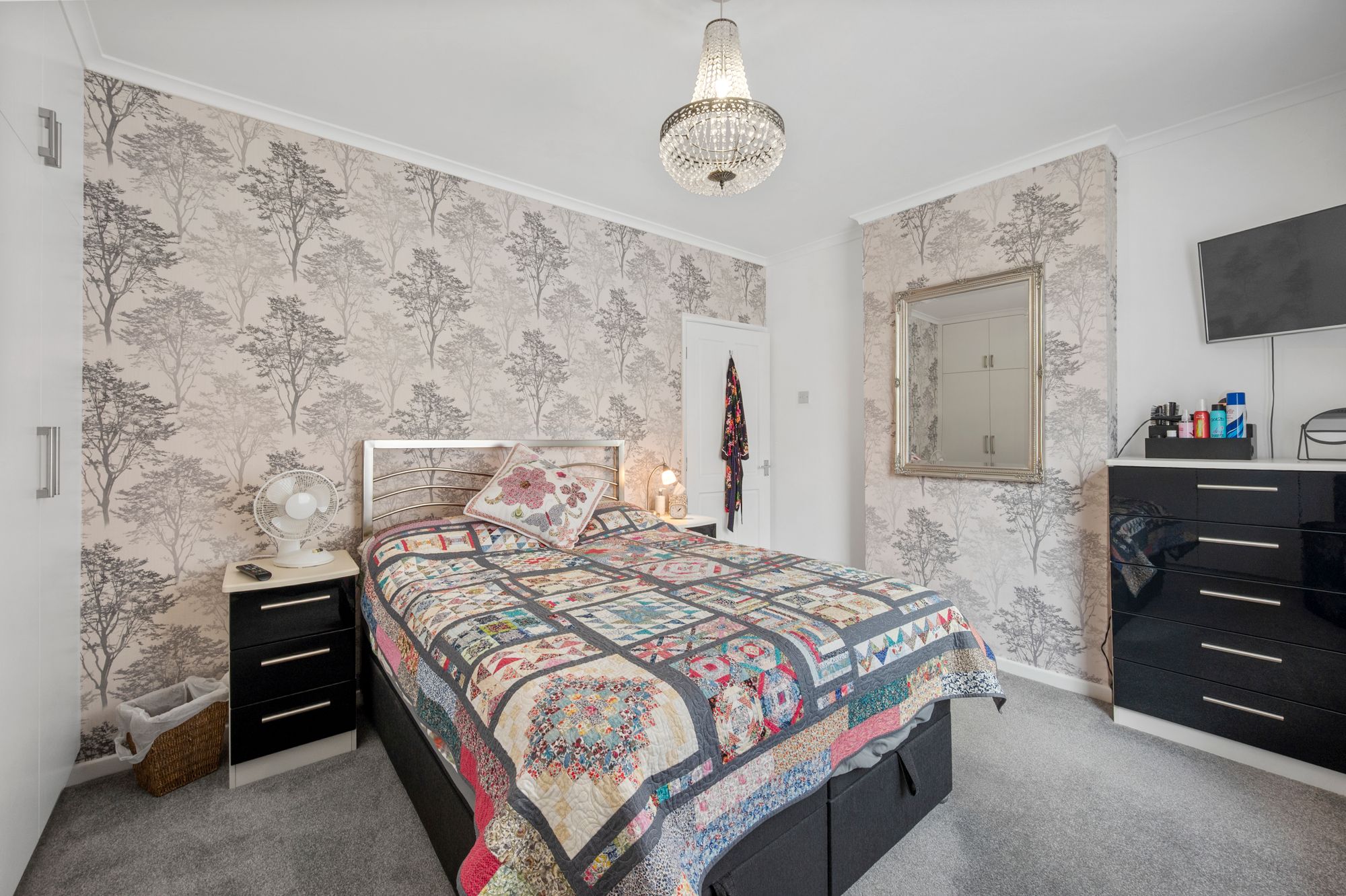 Ashland Avenue, Ashton-In-Makerfield, WN4