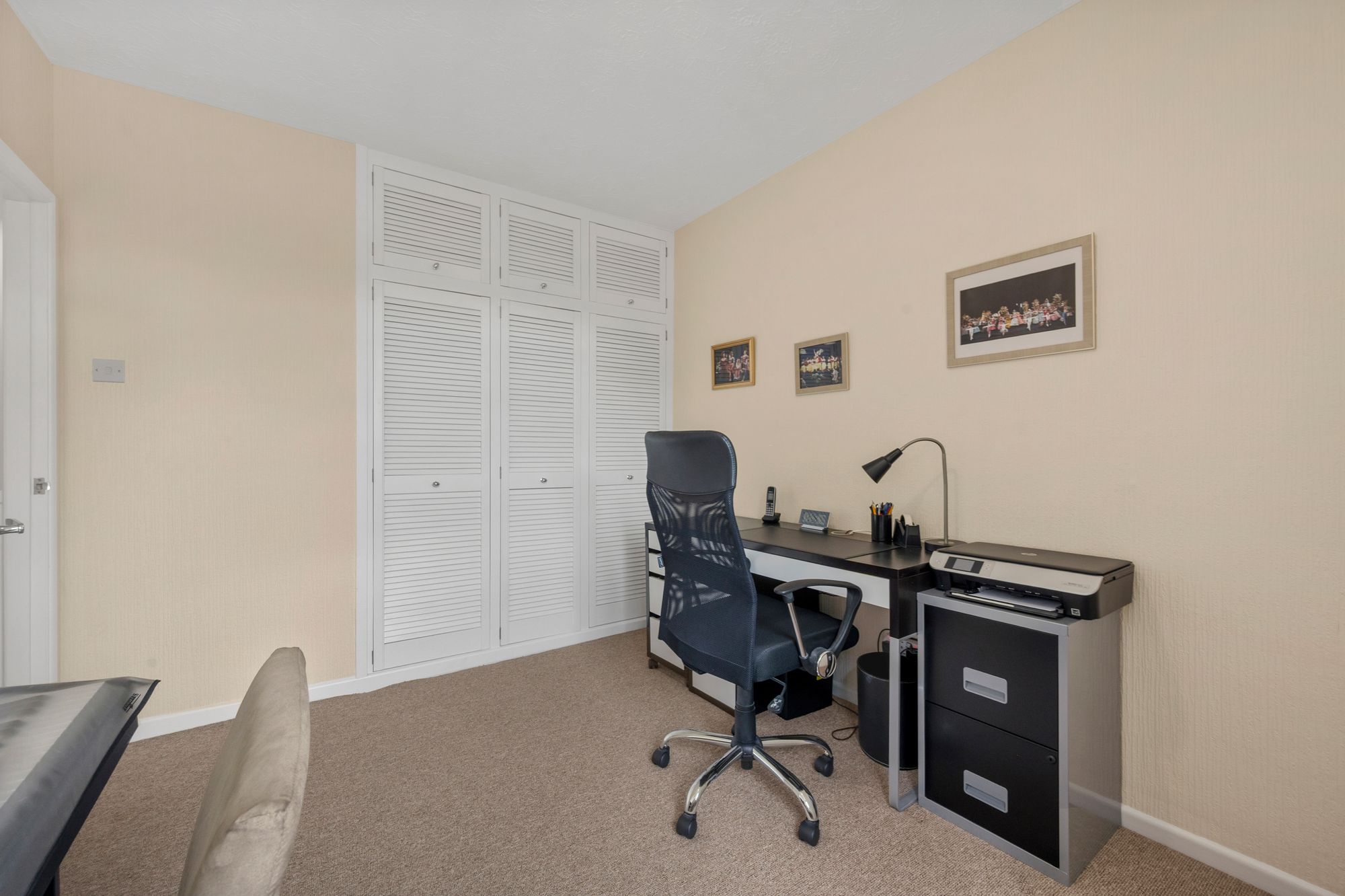 Ashland Avenue, Ashton-In-Makerfield, WN4