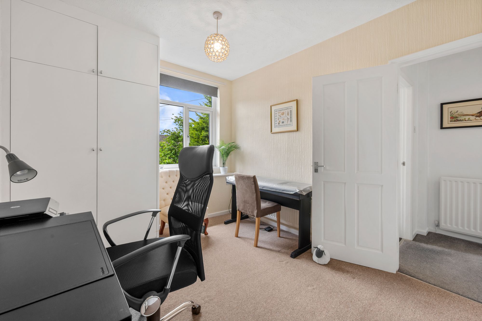 Ashland Avenue, Ashton-In-Makerfield, WN4