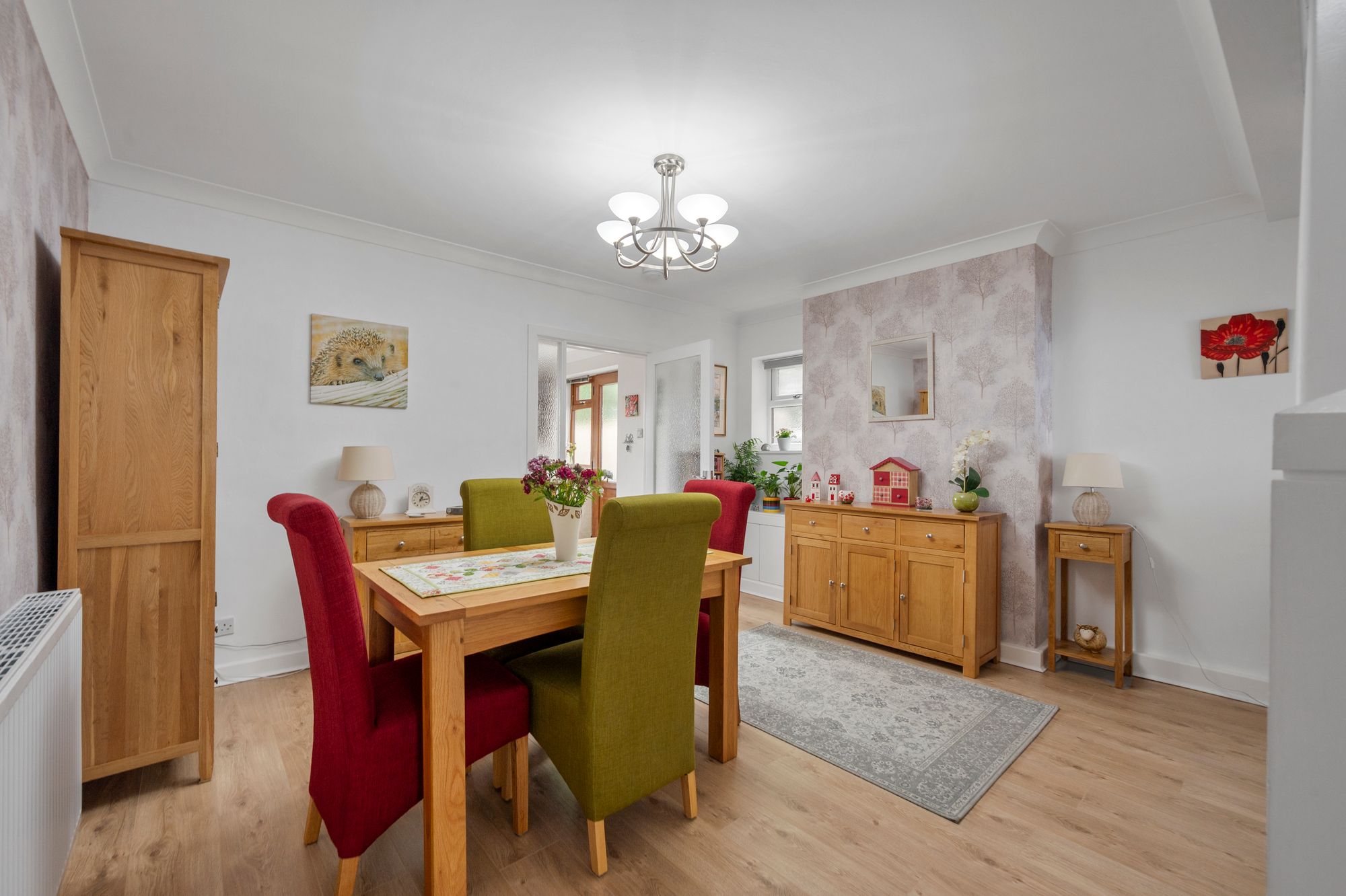 Ashland Avenue, Ashton-In-Makerfield, WN4