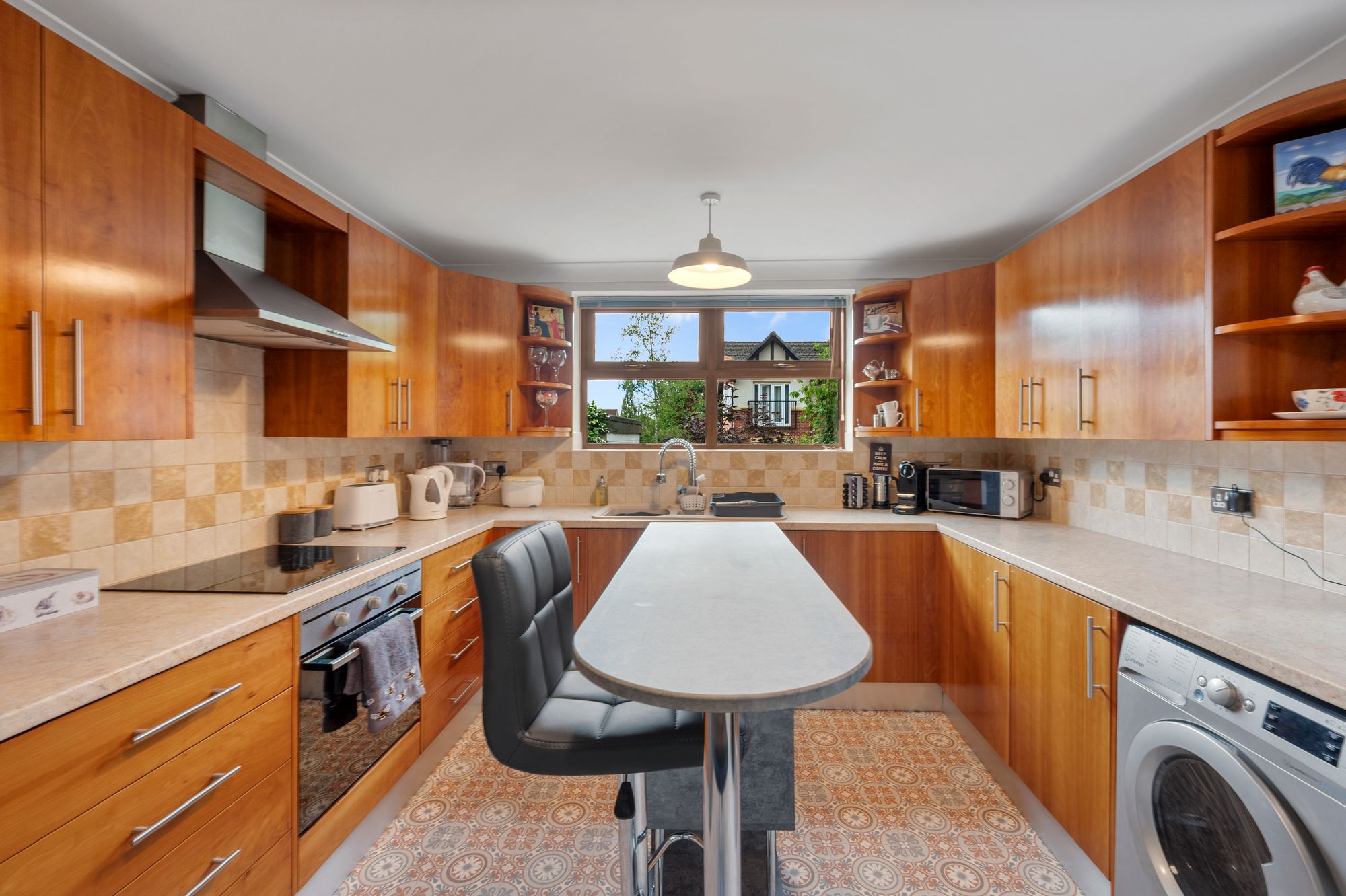 Ashland Avenue, Ashton-In-Makerfield, WN4