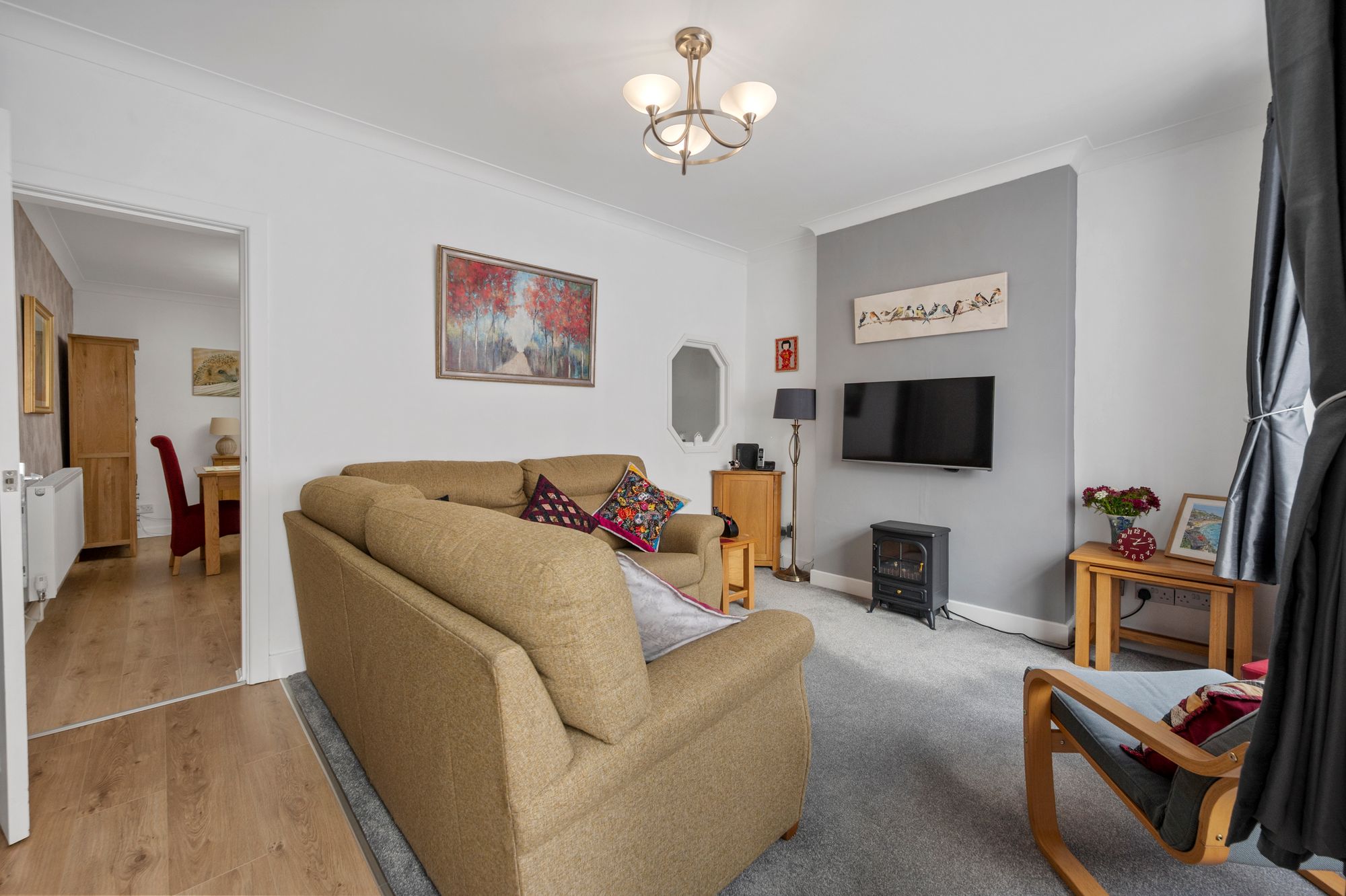 Ashland Avenue, Ashton-In-Makerfield, WN4