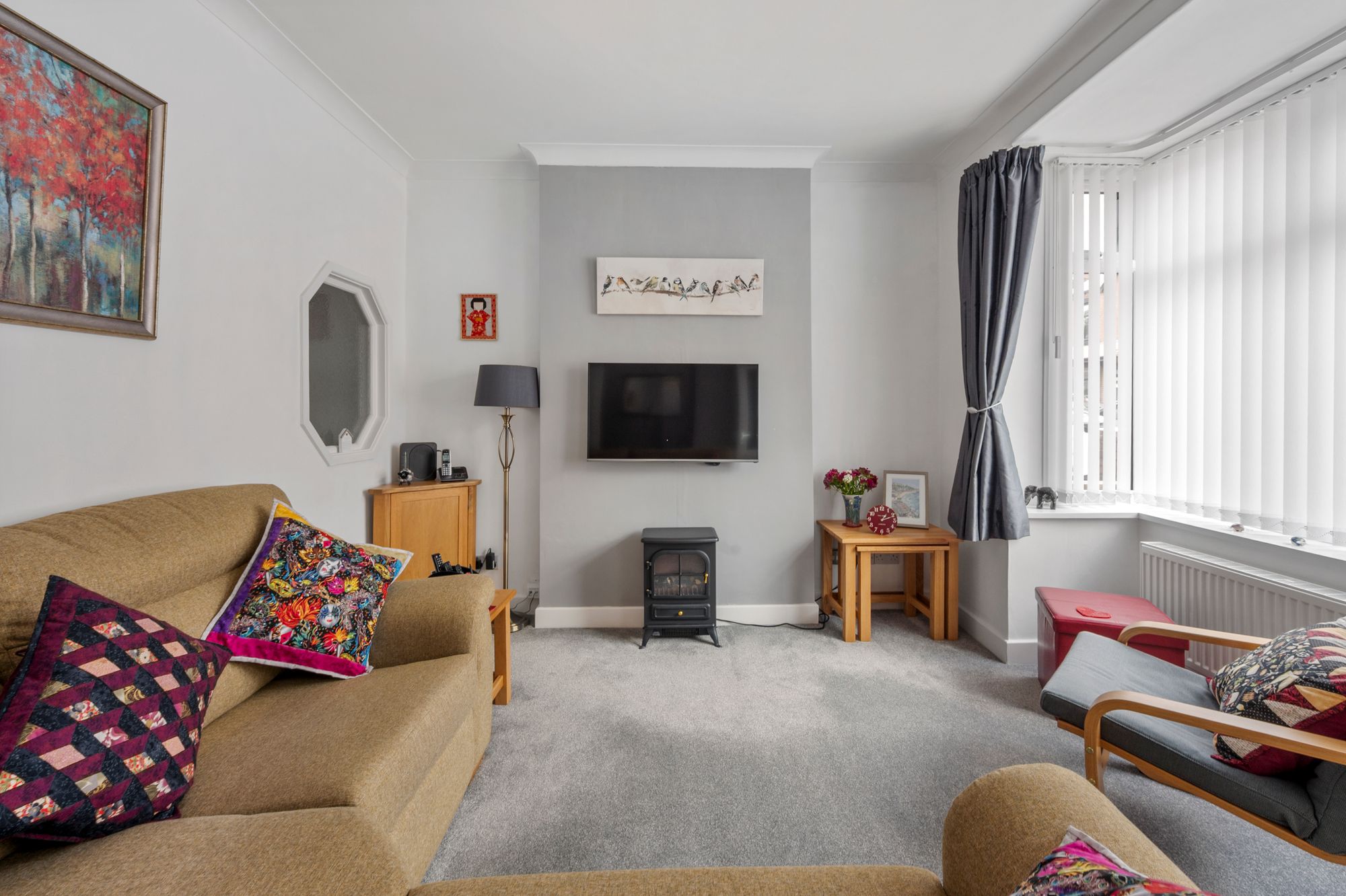 Ashland Avenue, Ashton-In-Makerfield, WN4
