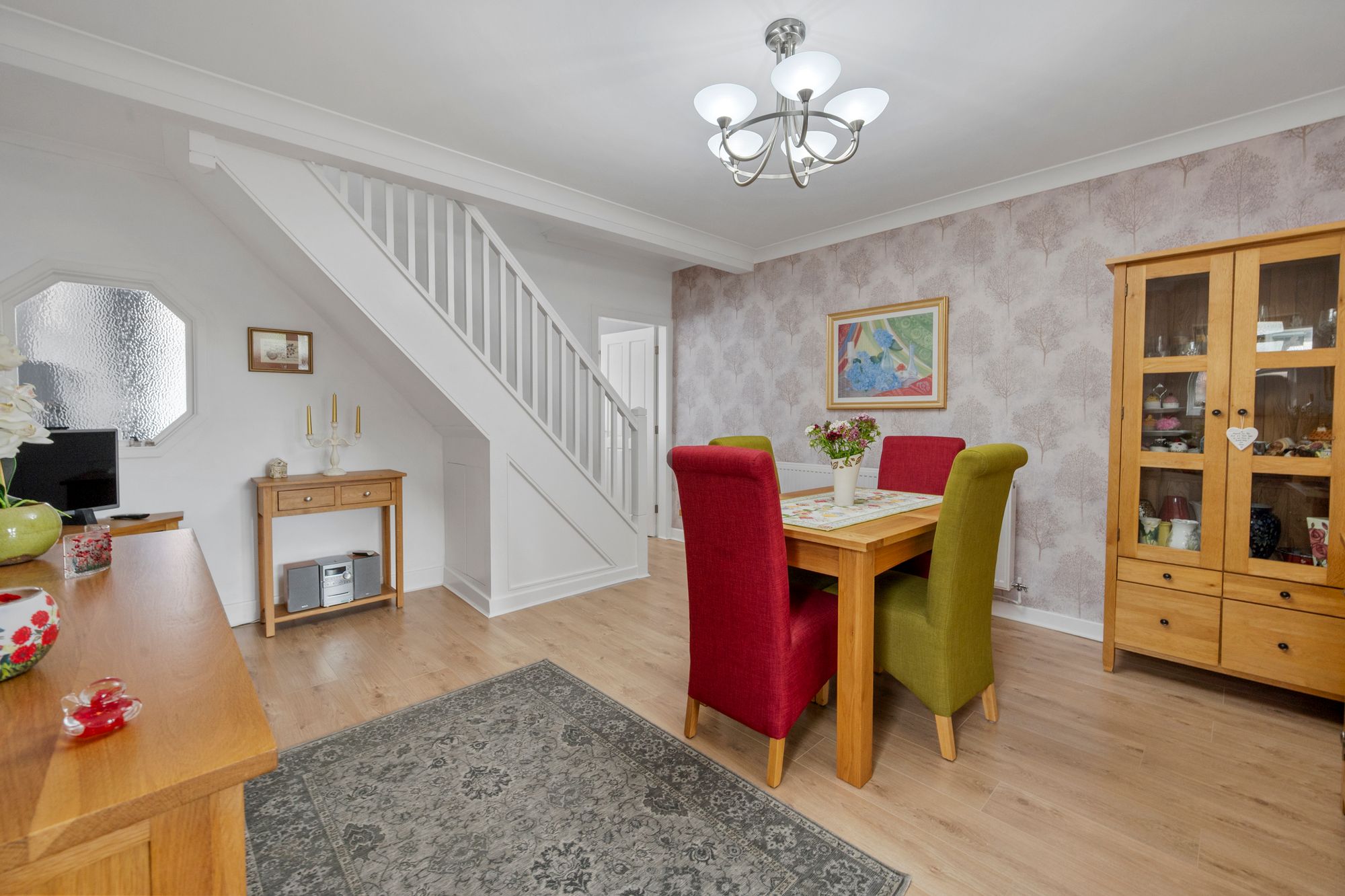 Ashland Avenue, Ashton-In-Makerfield, WN4