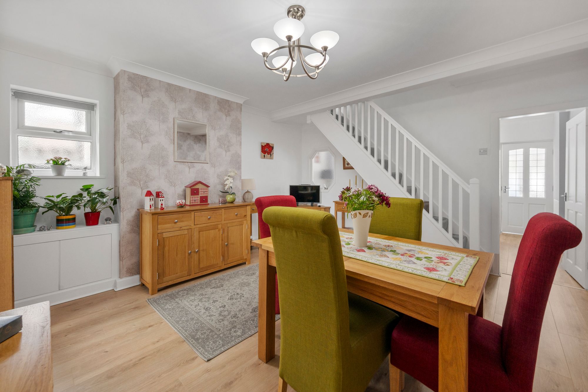Ashland Avenue, Ashton-In-Makerfield, WN4