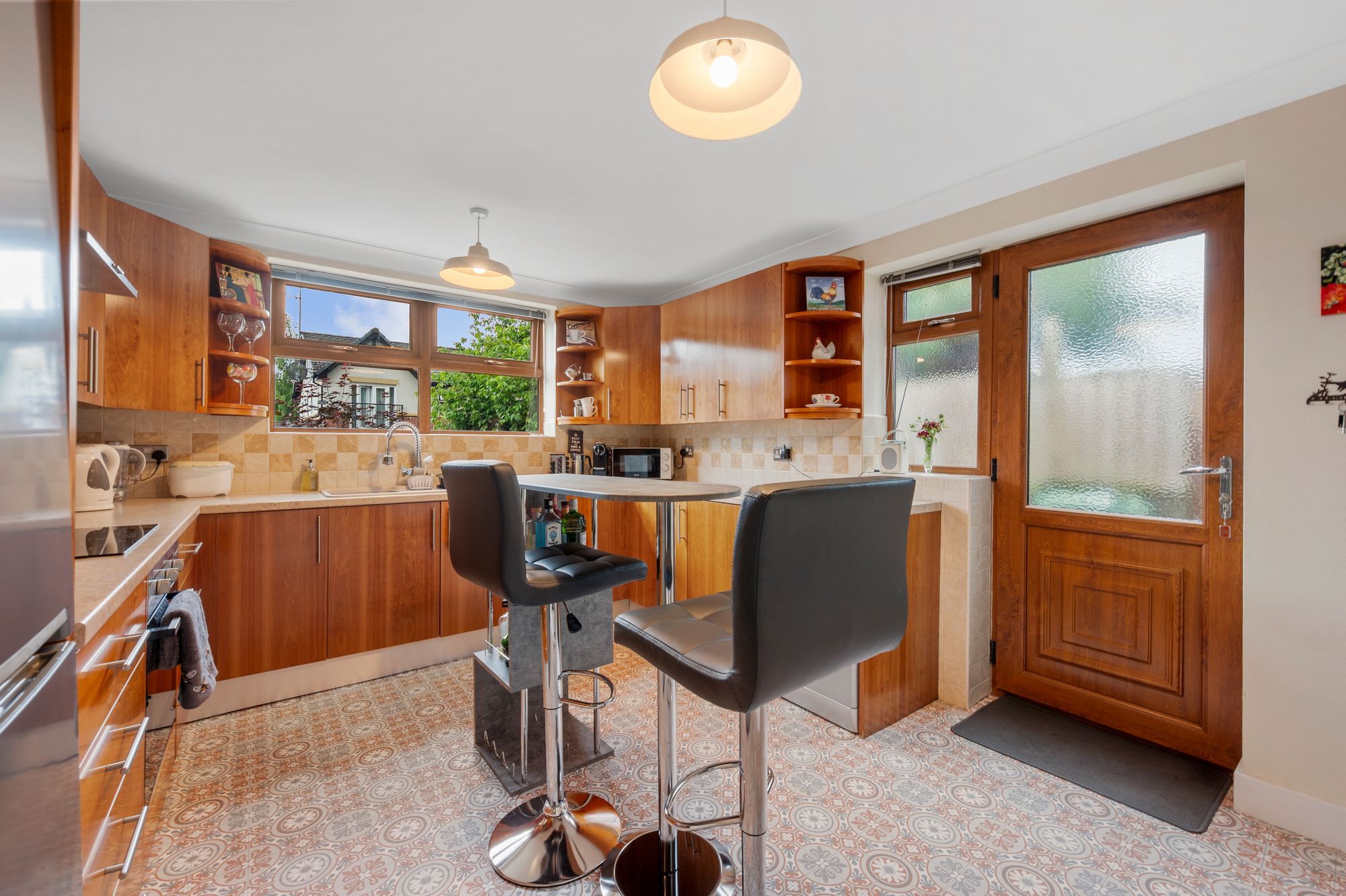 Ashland Avenue, Ashton-In-Makerfield, WN4