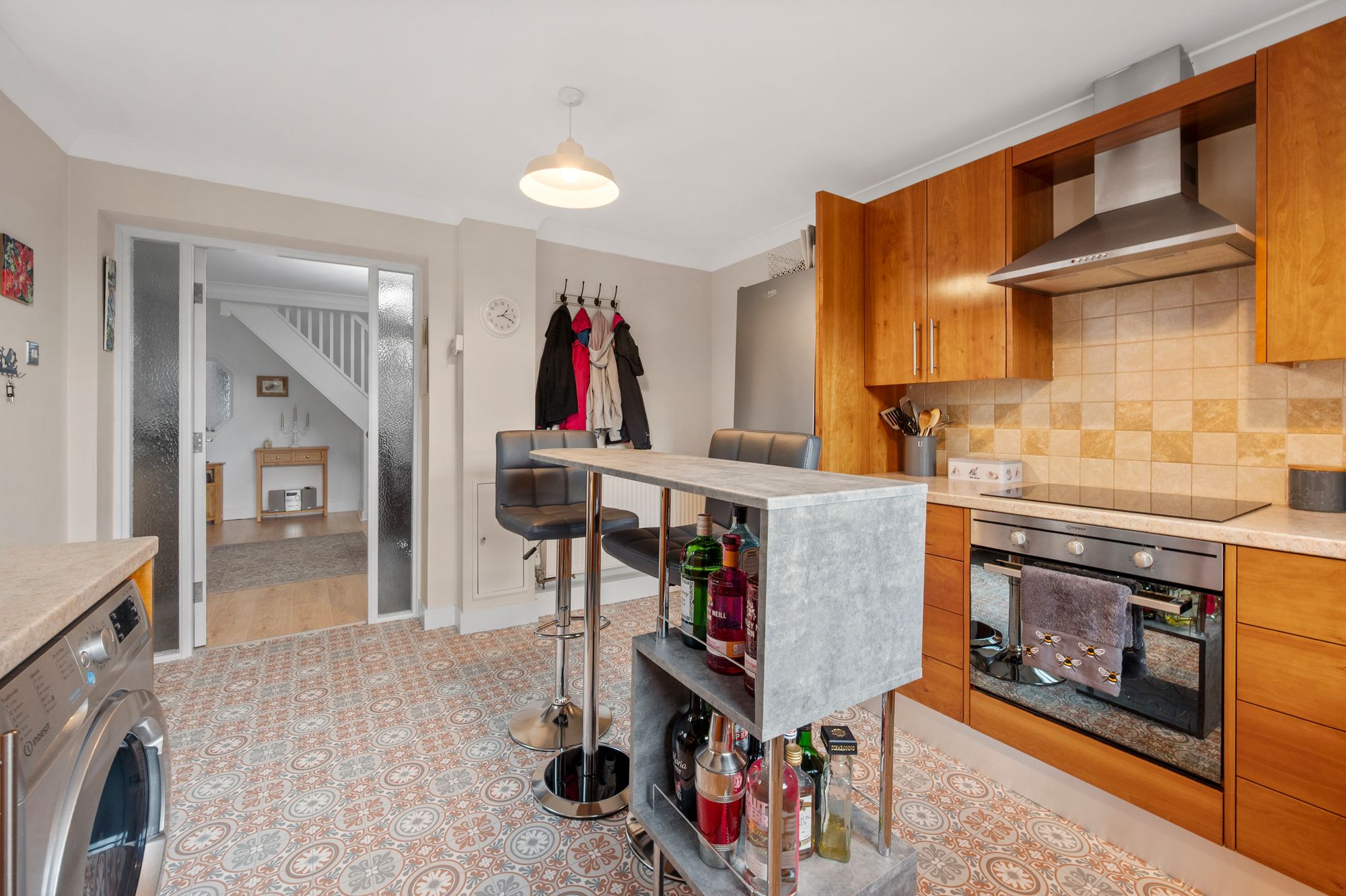 Ashland Avenue, Ashton-In-Makerfield, WN4