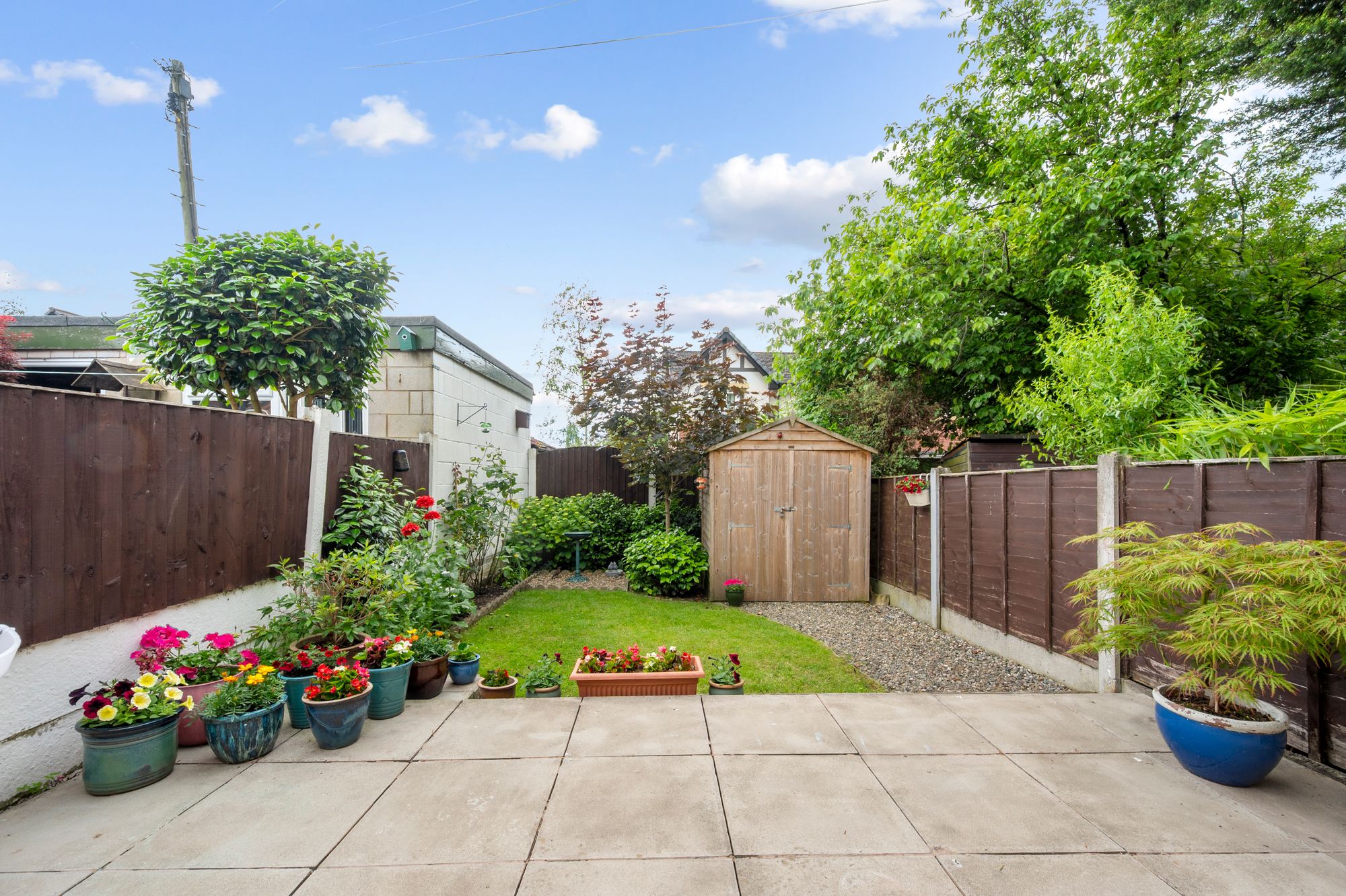 Ashland Avenue, Ashton-In-Makerfield, WN4