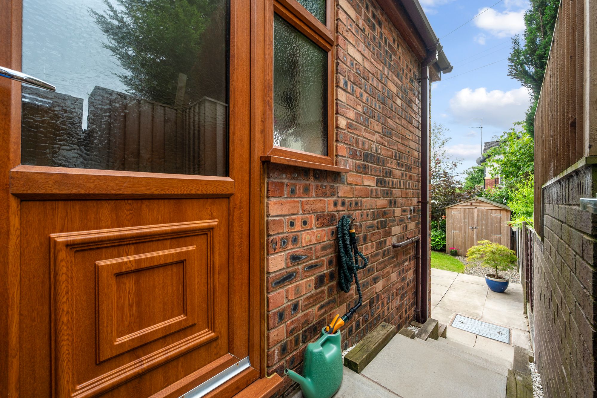 Ashland Avenue, Ashton-In-Makerfield, WN4