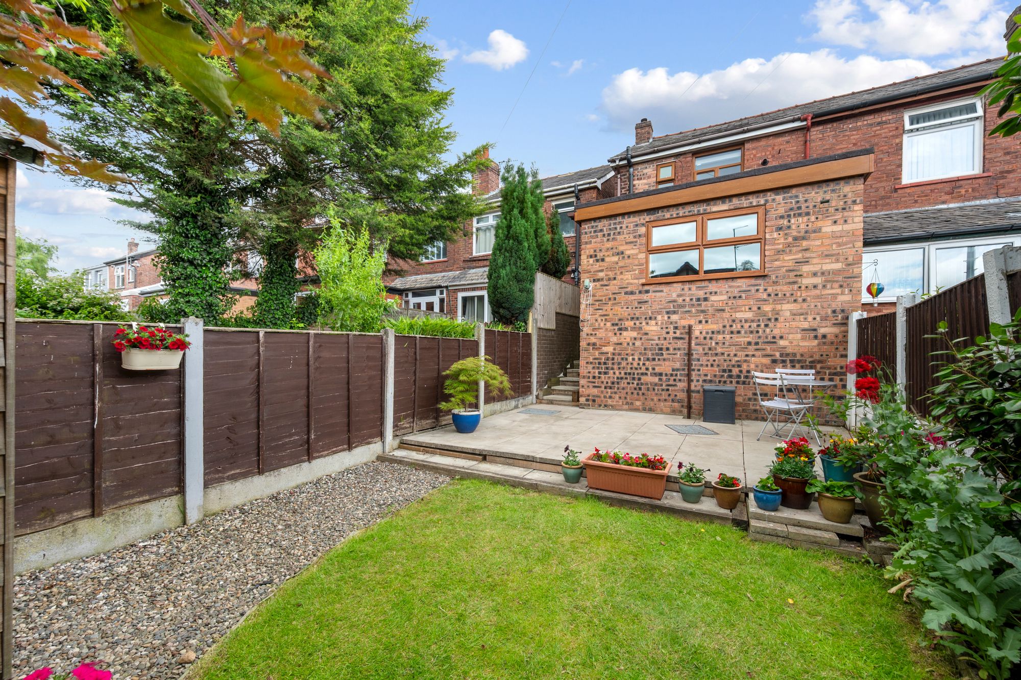 Ashland Avenue, Ashton-In-Makerfield, WN4