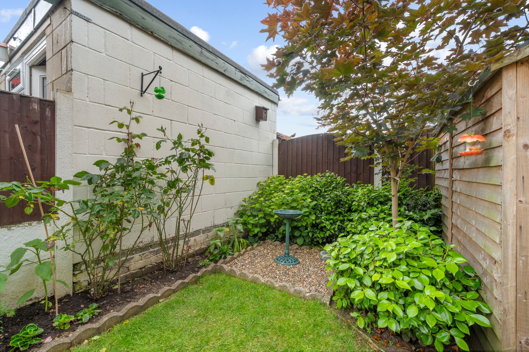 Ashland Avenue, Ashton-In-Makerfield, WN4