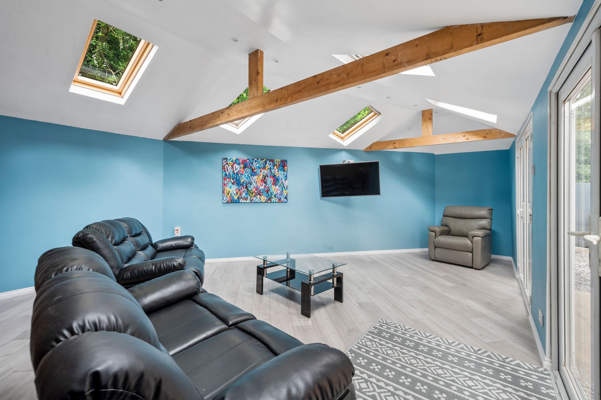 Bankhall Close Hindley Green WN2 4UA